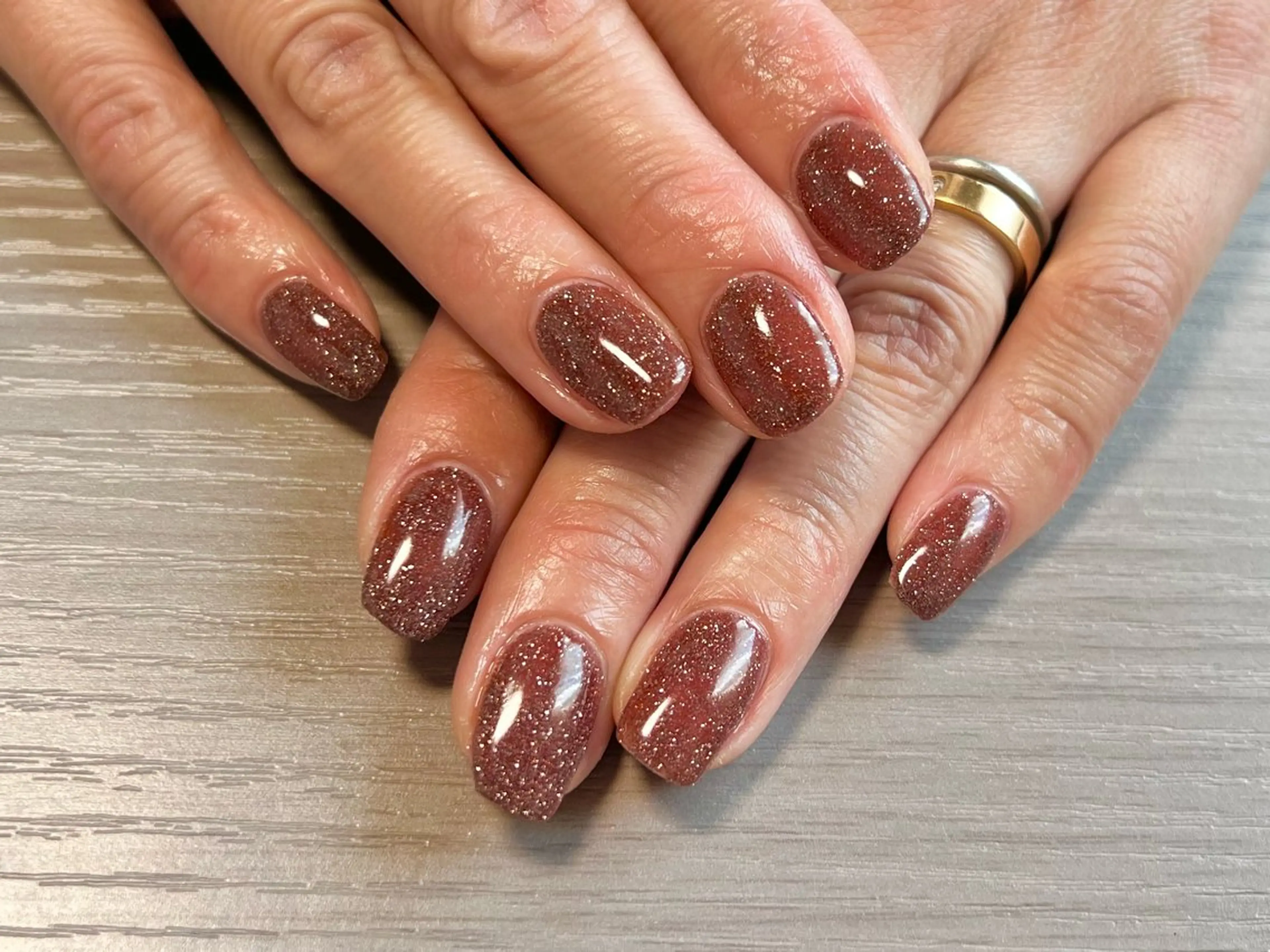 ネイル Nails Prost!のネイルデザイン