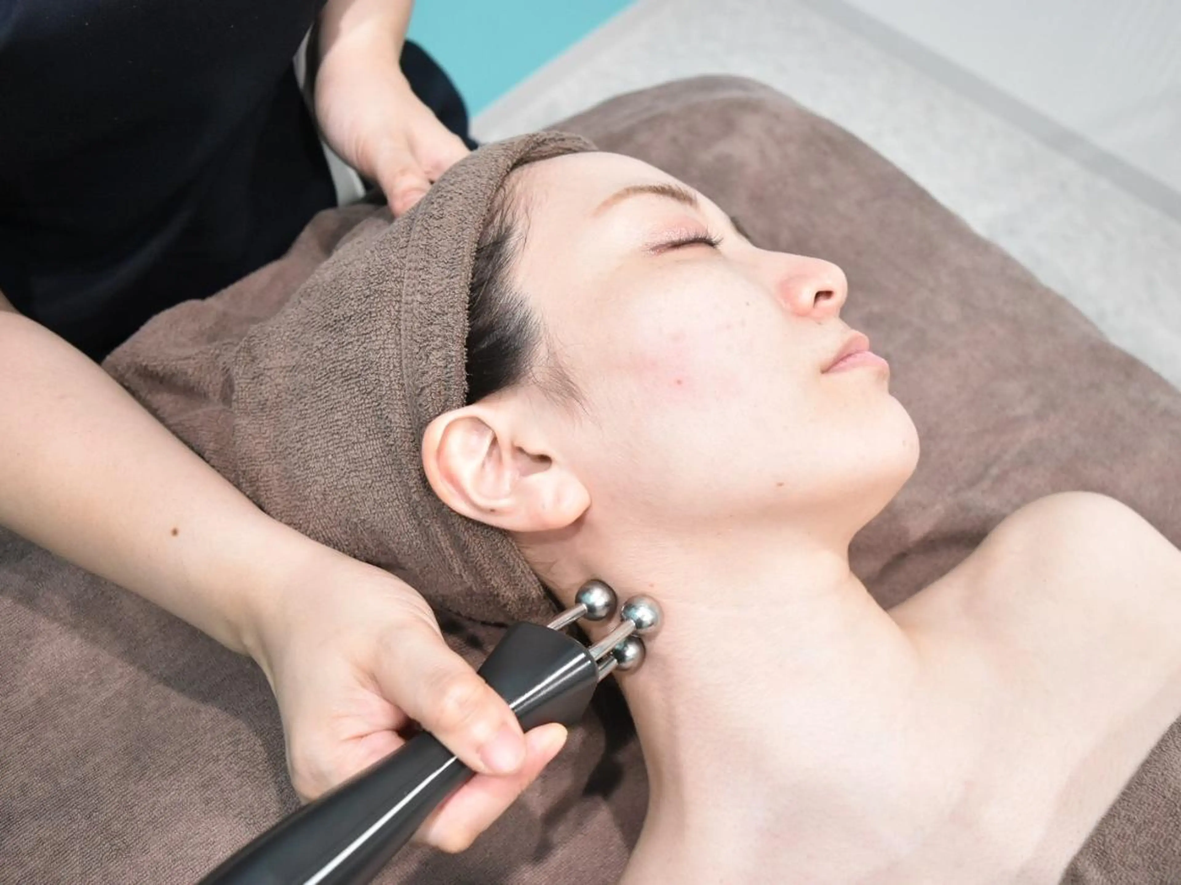 宮寺 千秋のエステ・リラクイメージ