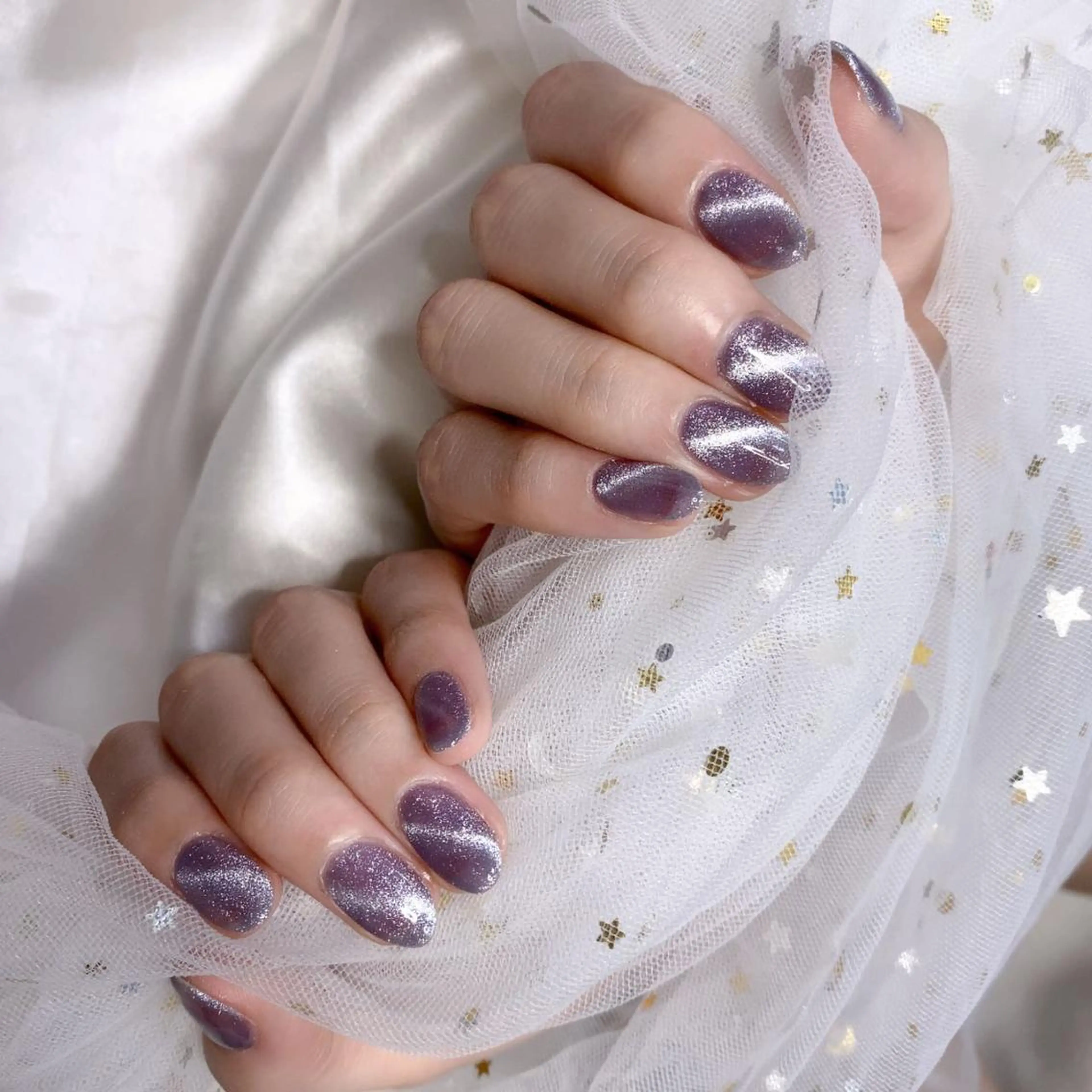 ネイル ジョリ En 💞🦋のネイルデザイン