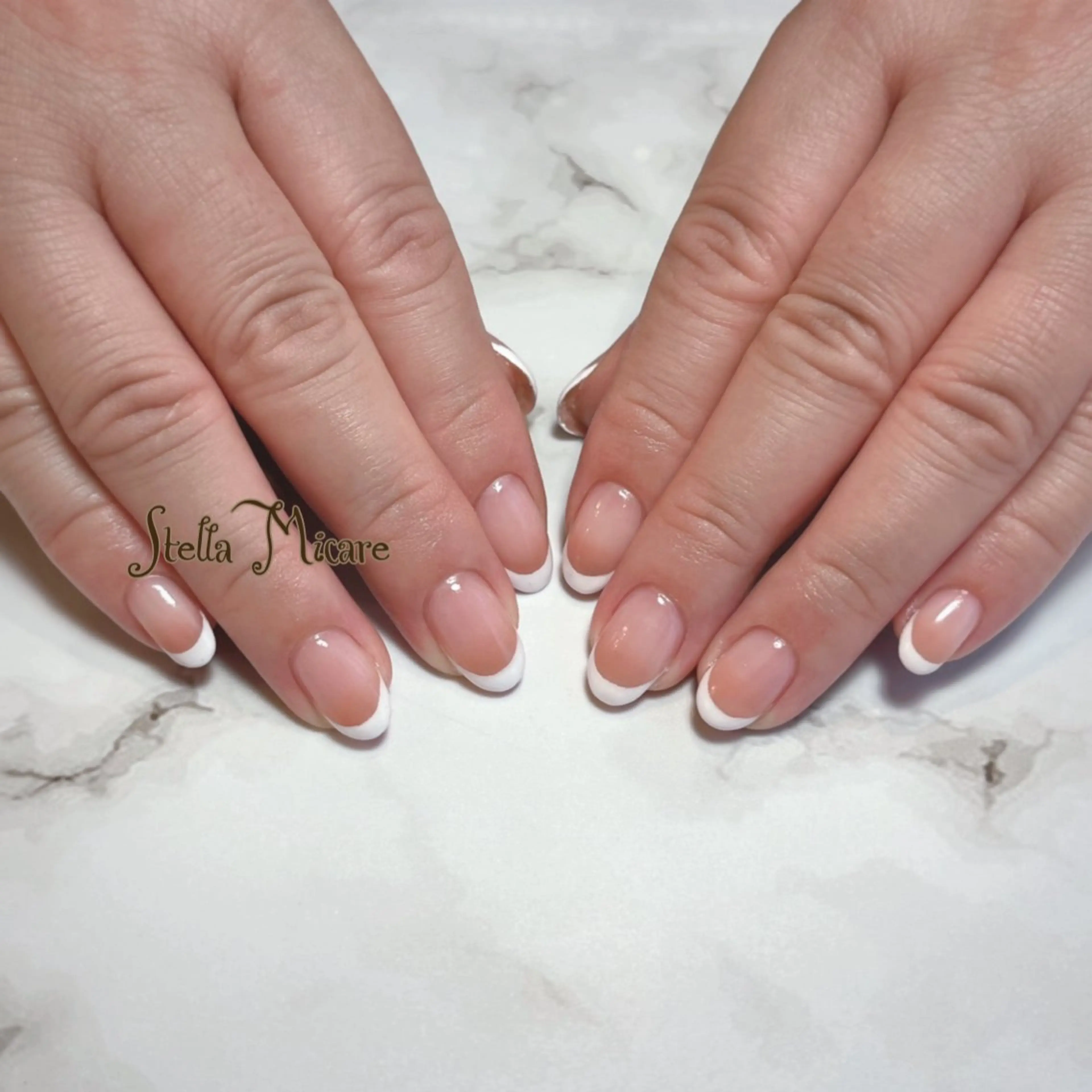 ネイル 村松 ゆう子のネイルデザイン