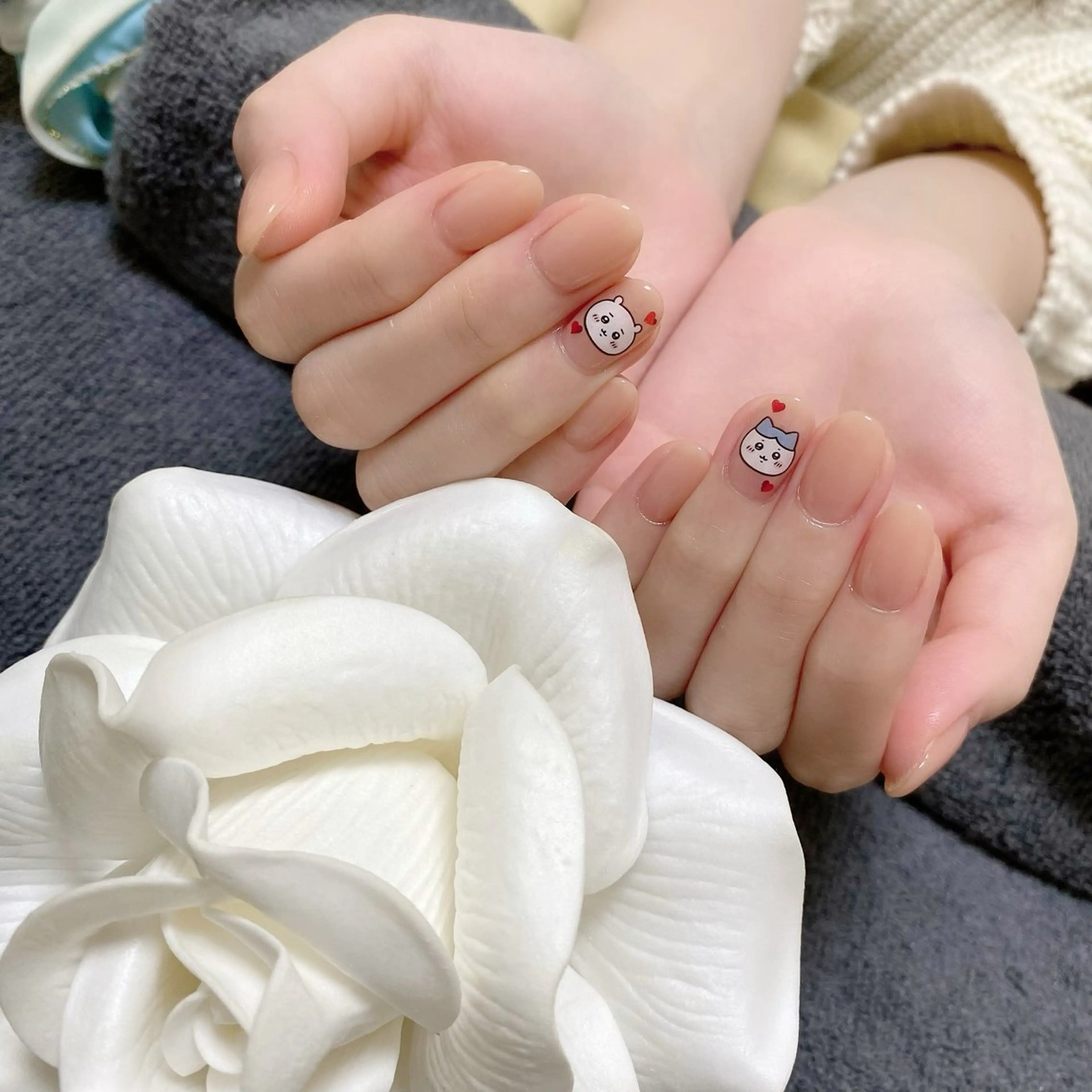 ネイル 💅fleur Ayumiのネイルデザイン