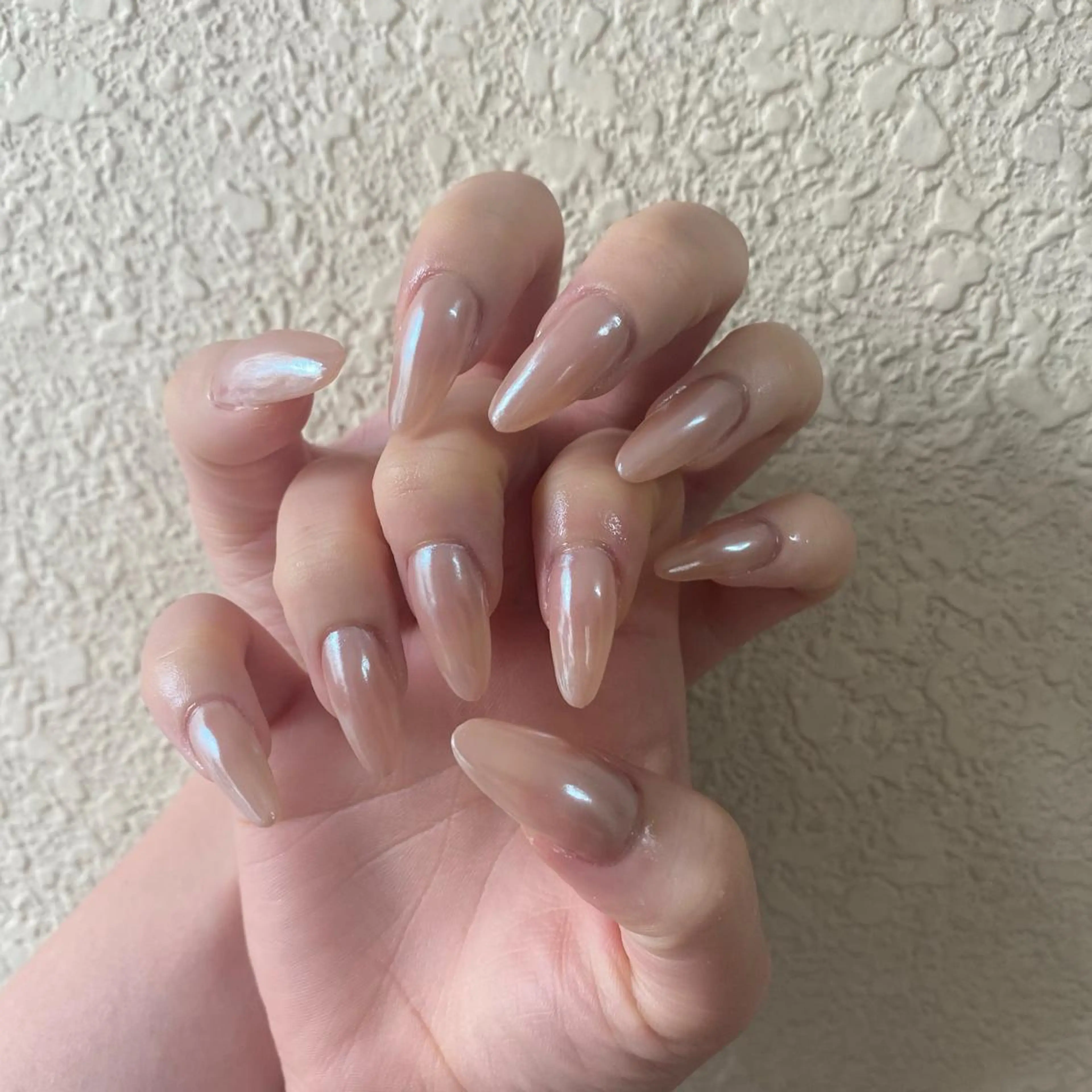 ネイル OOMINE KAORIのネイルデザイン