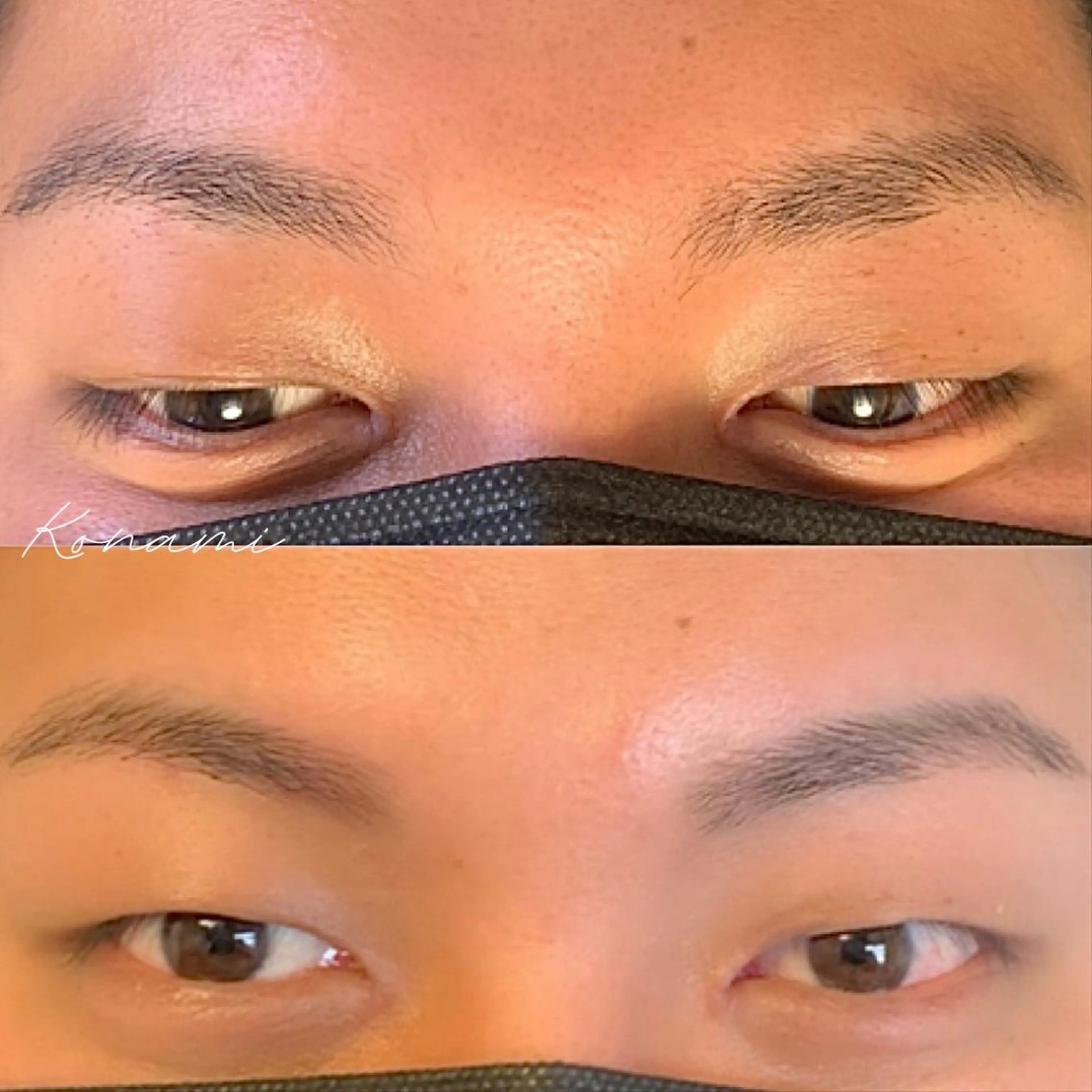 メンズ アイブロウ シードリン 府内店 小波のエステ・リラクイメージ