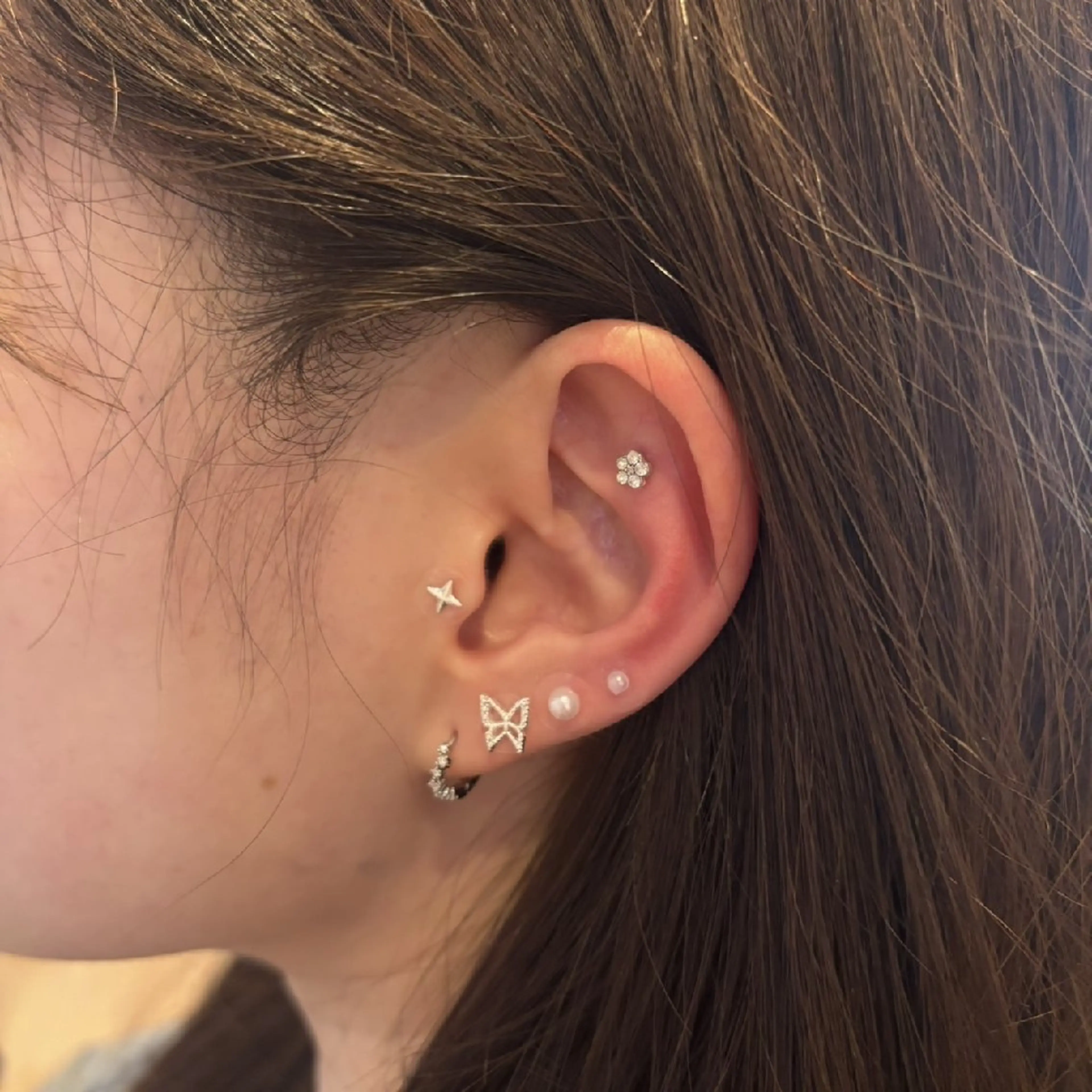 その他 Smile private beauty salon所属・都島│完全予約制 サロン│harunaのその他イメージ