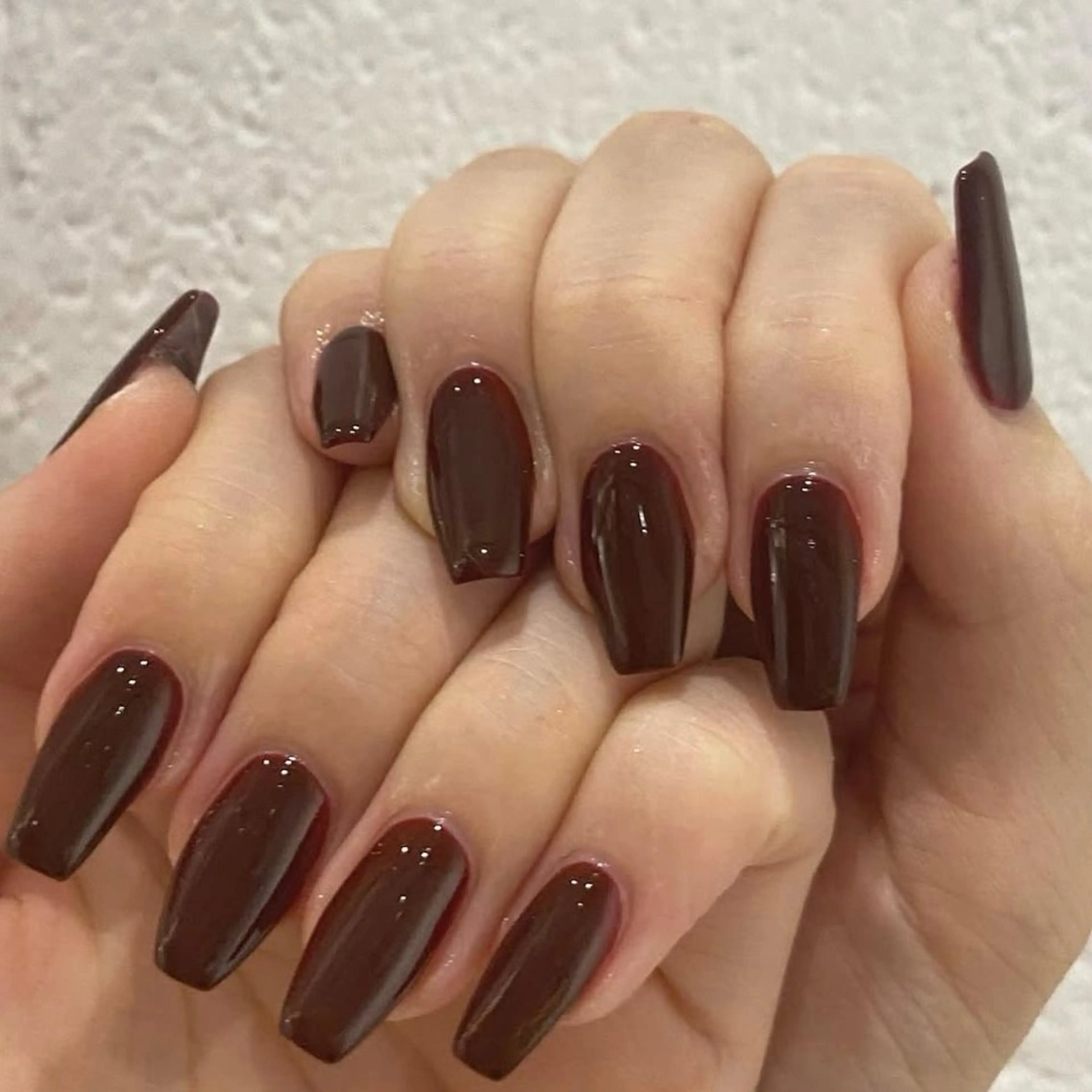 ネイル Luludi所属・Luludi はるなのネイルデザイン