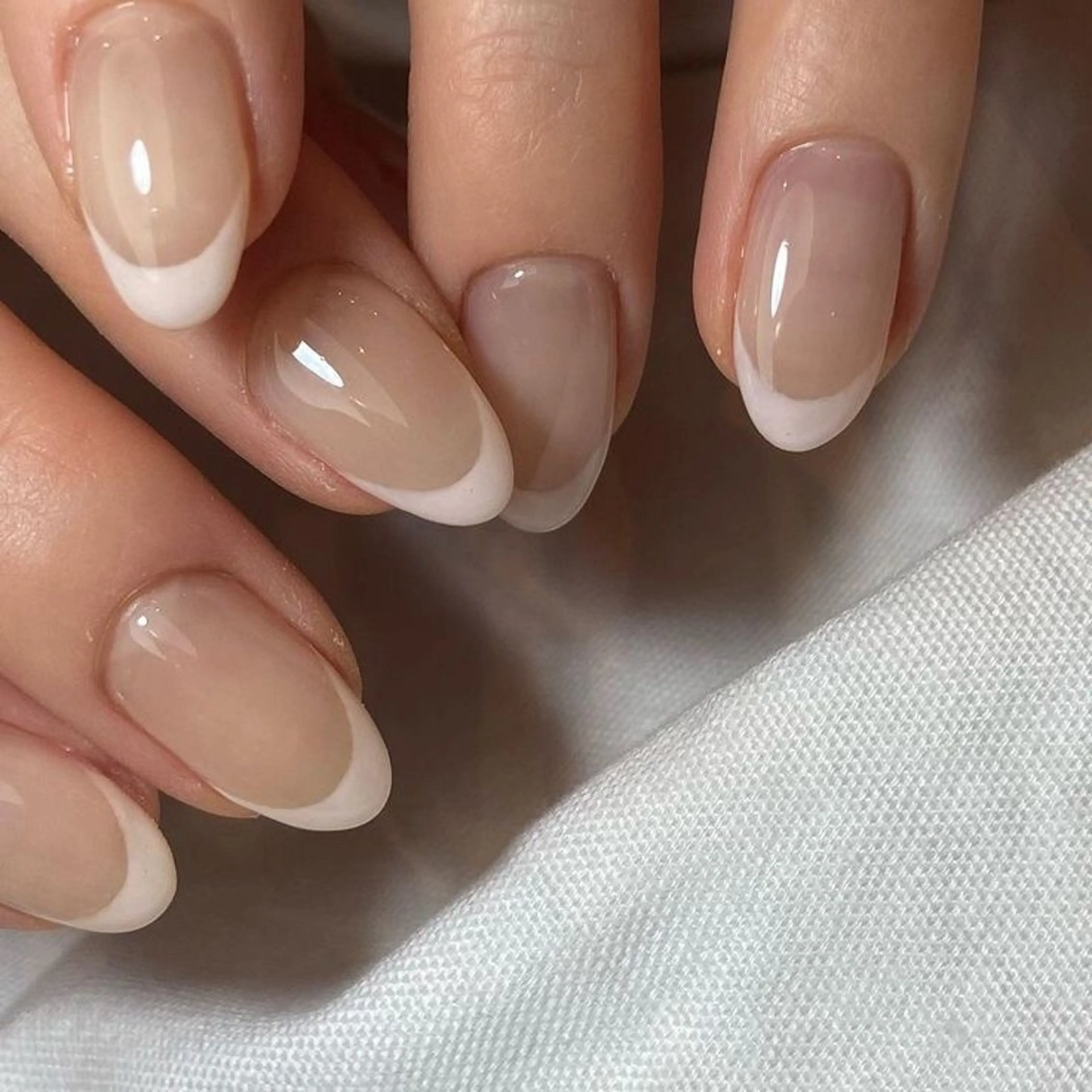 ネイル リアン 新居浜のマツエク・マツパデザイン