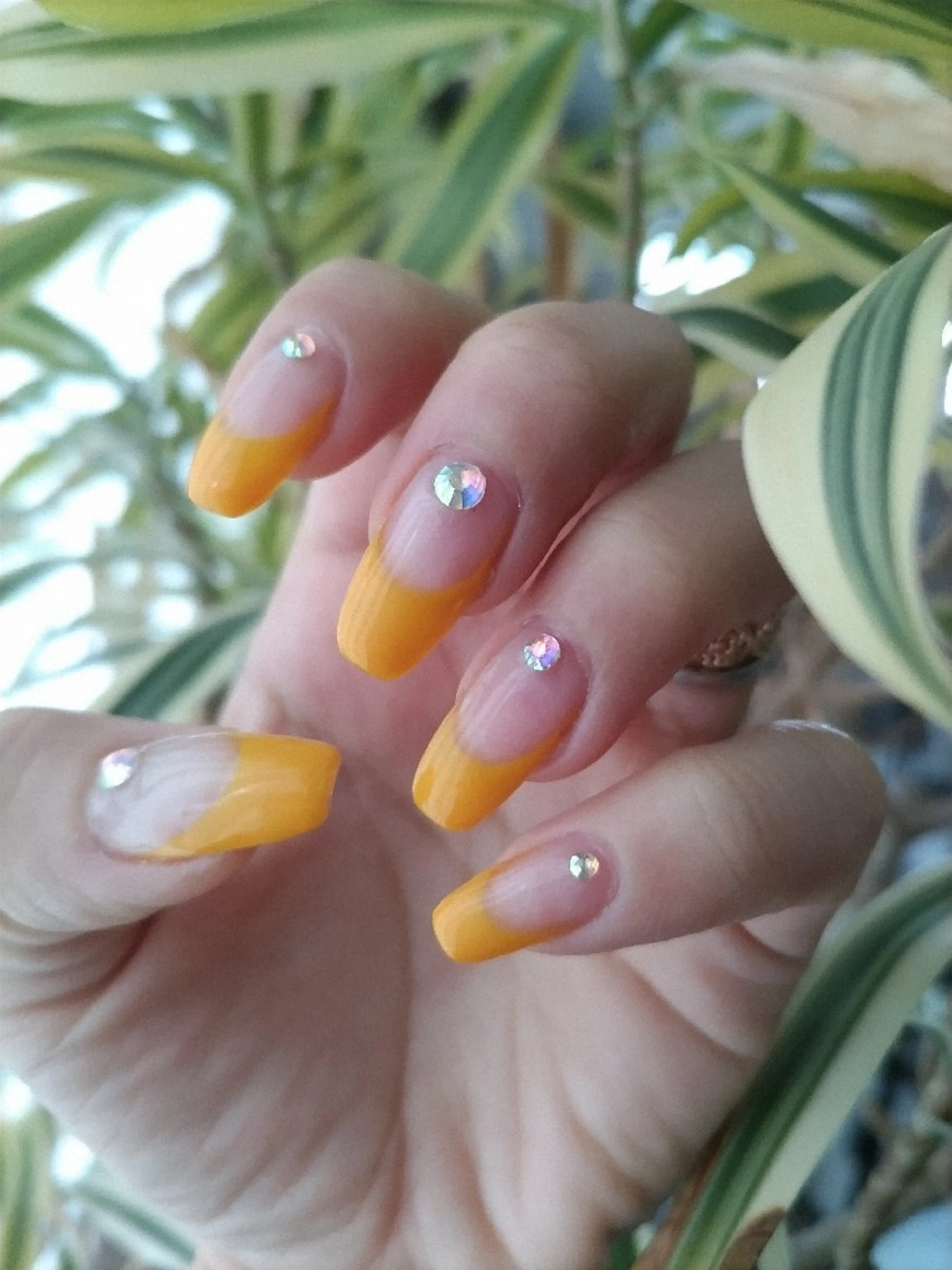 ネイル 滋賀県草津市ネイル mode_nailsのネイルデザイン