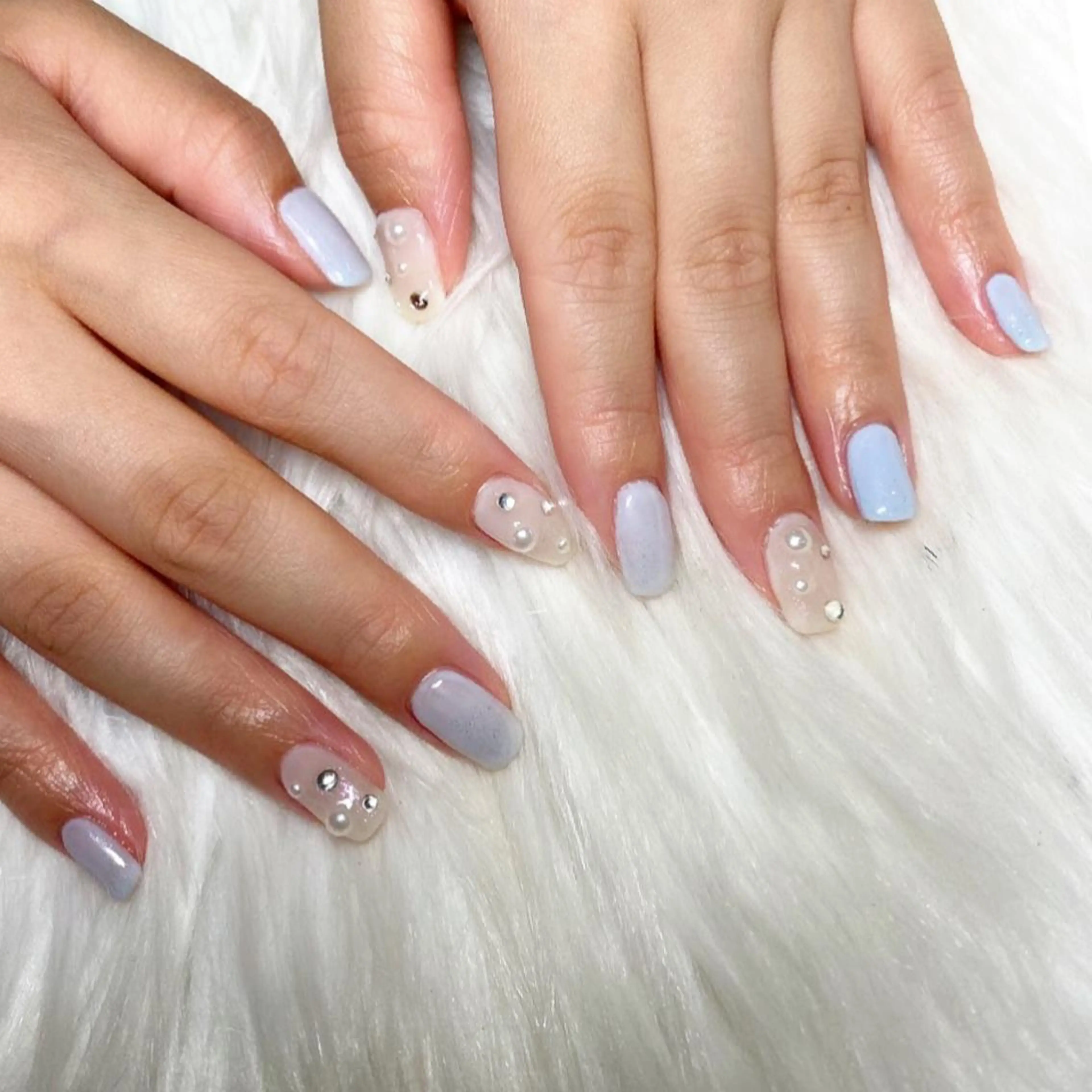 ネイル VIOLA .nailのネイルデザイン