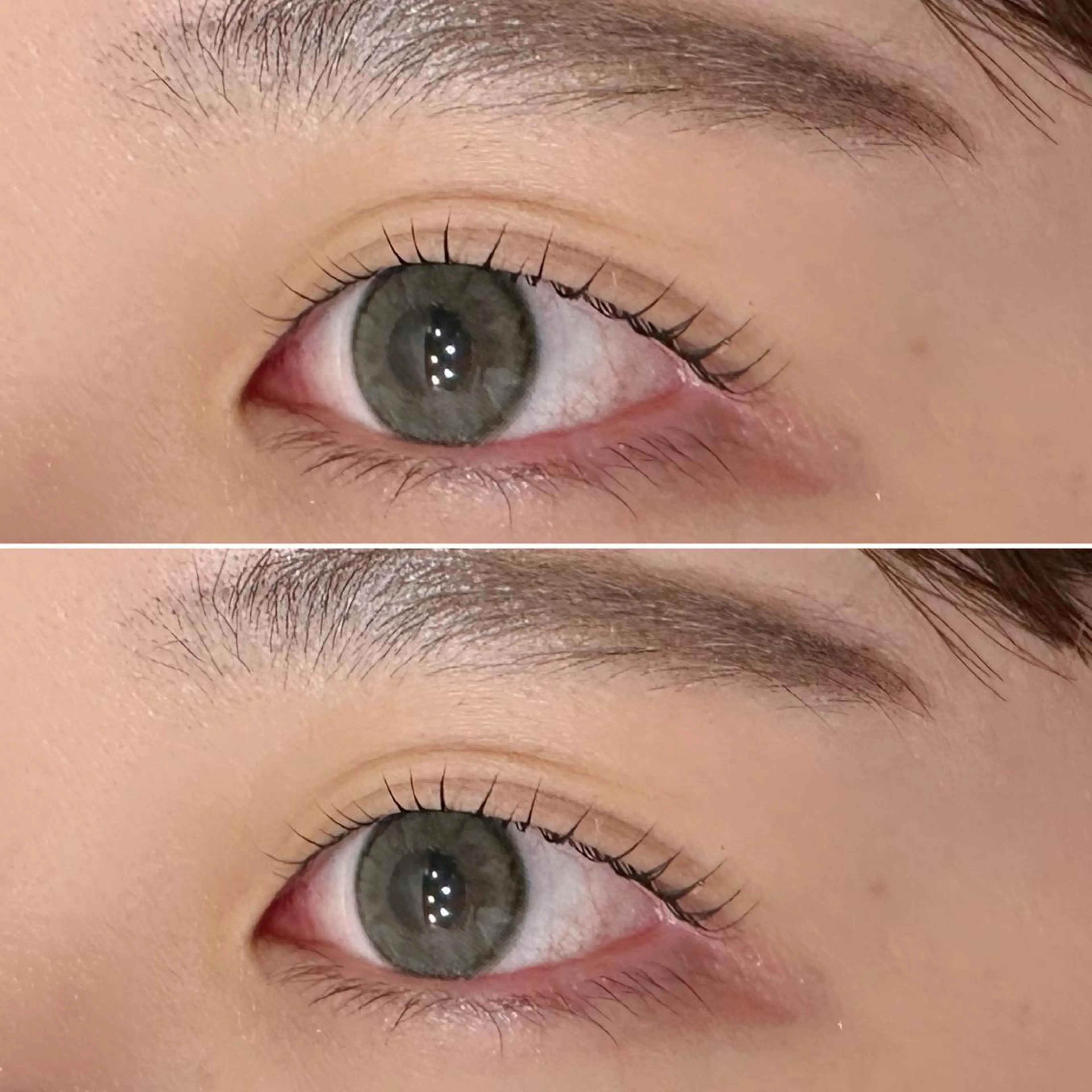 マツエク・マツパ 元木 友理のマツエク・マツパデザイン