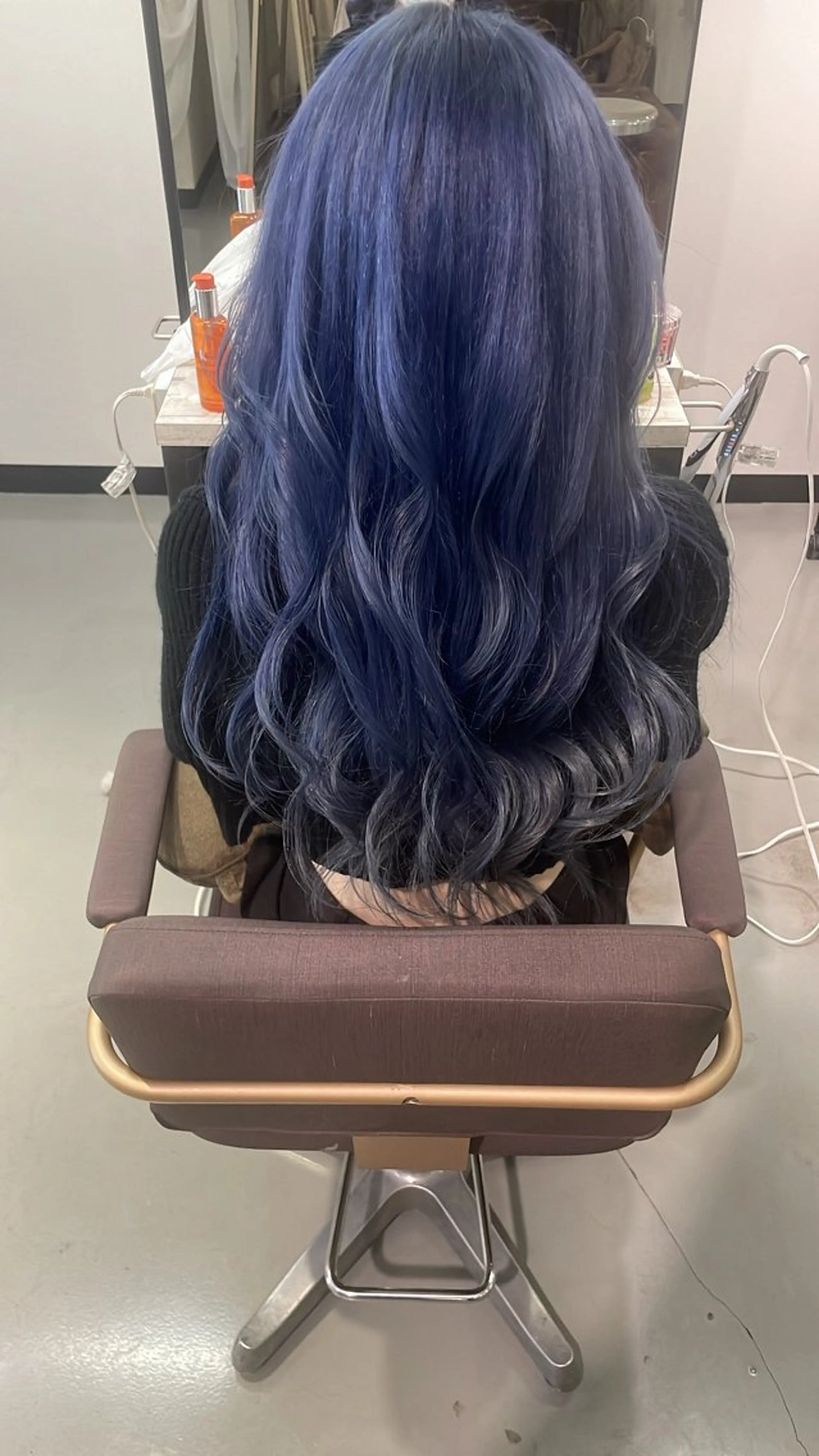 🦄ハイトーンカラー🦄の写真