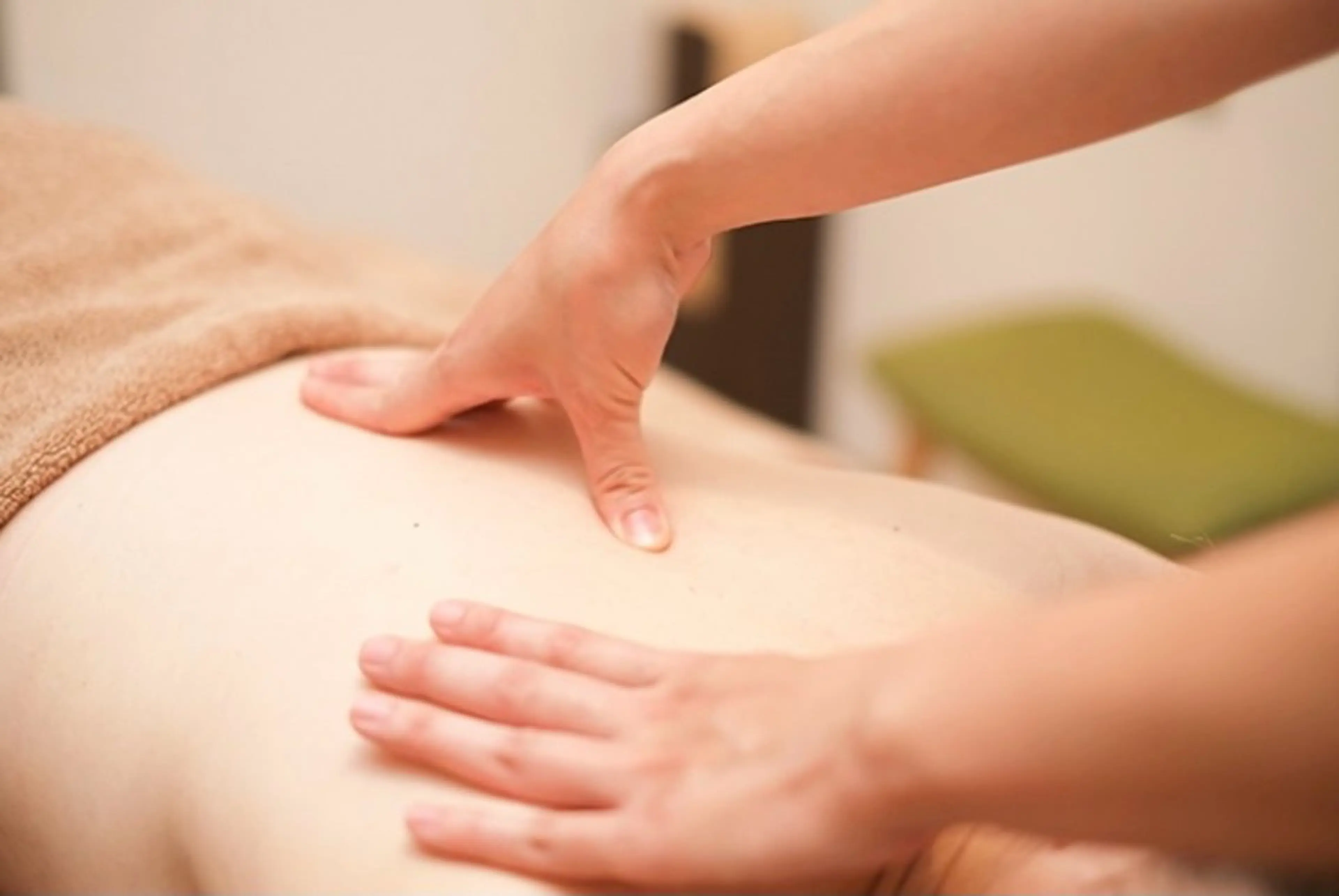 筋膜矯正オーダーメイドコース90分！足浴＋その日の状態に合わせたコース90分☆ミニモ限定1000円OFFの写真