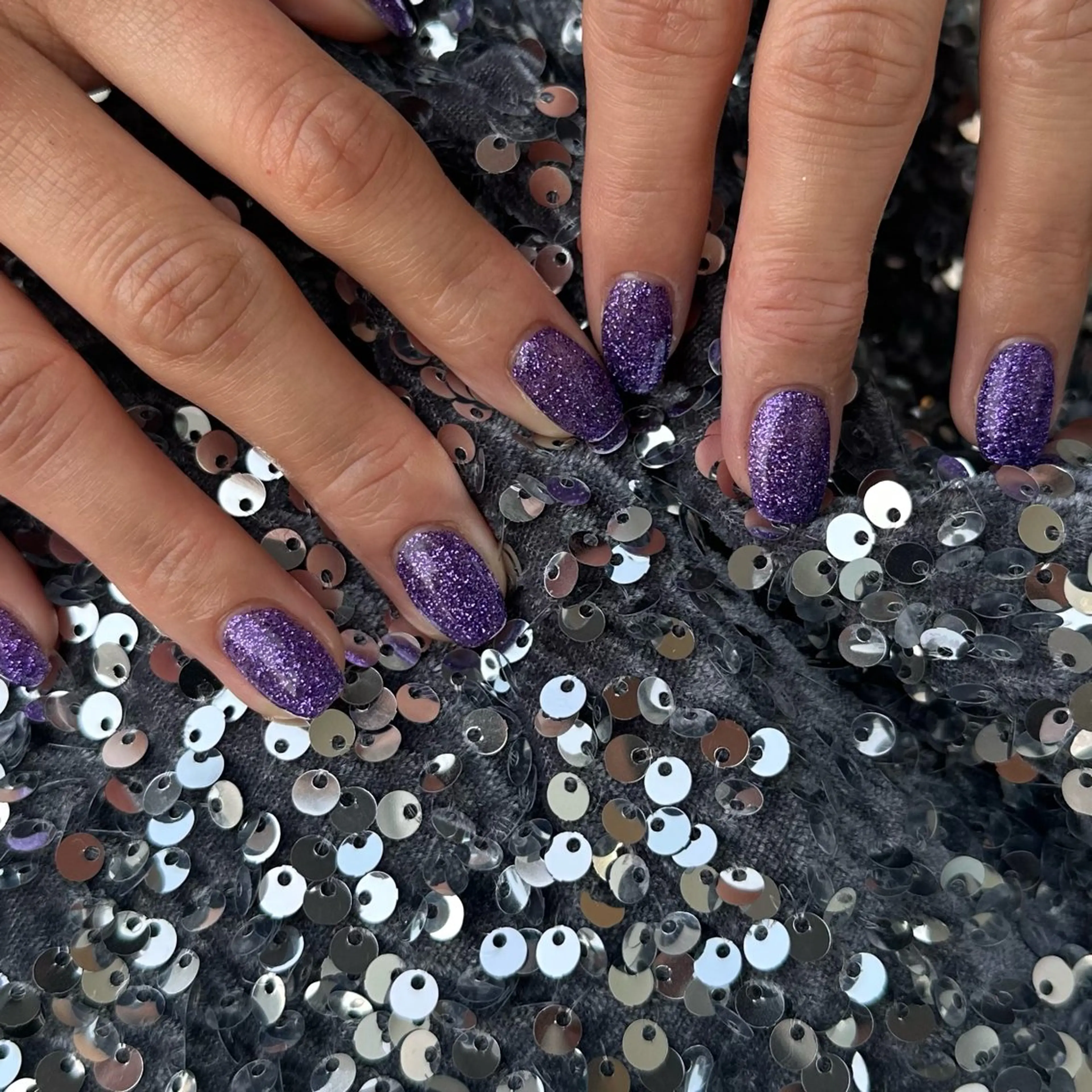 ネイル COIN  nail hinataのネイルデザイン