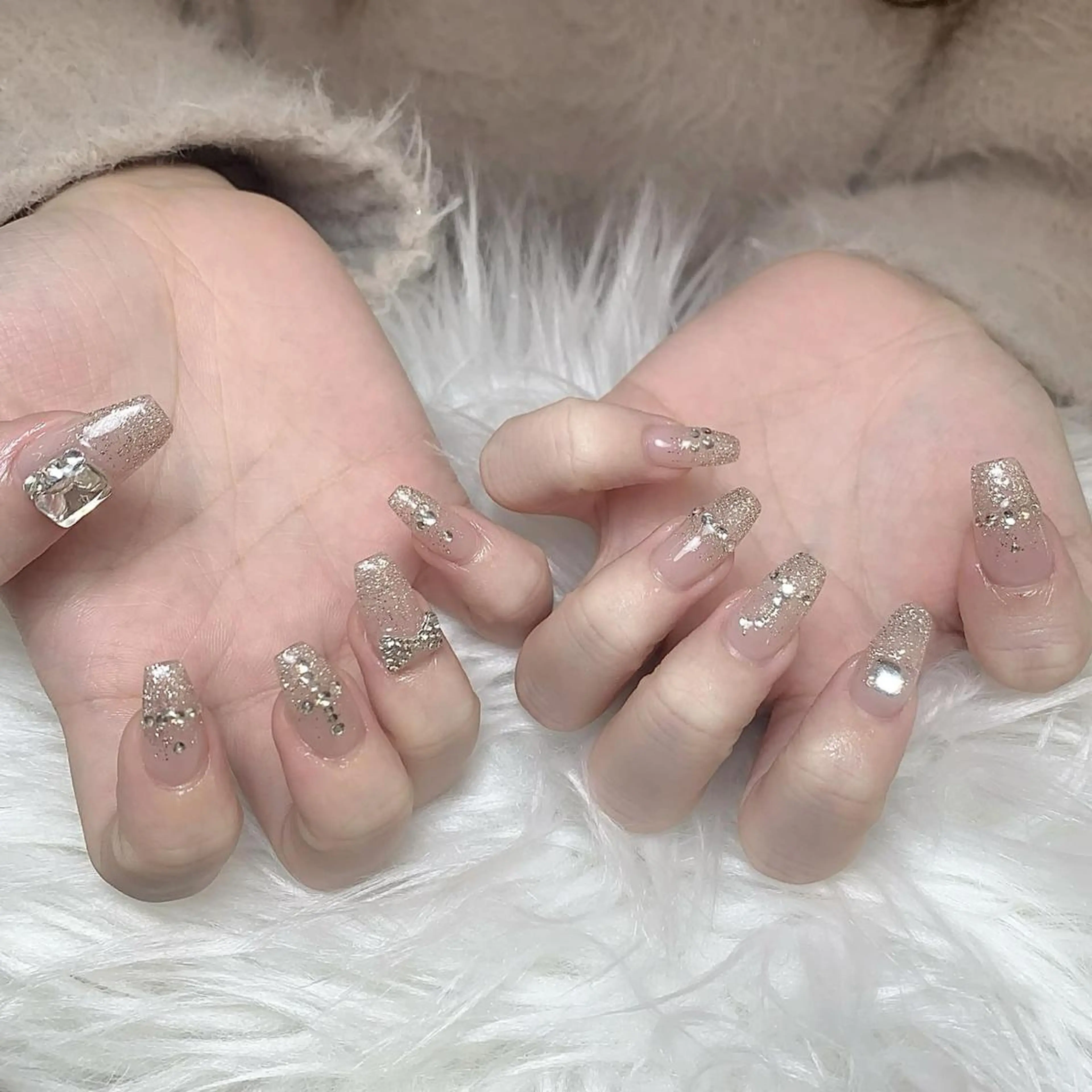 ネイル ヒユ ビューティーのネイルデザイン