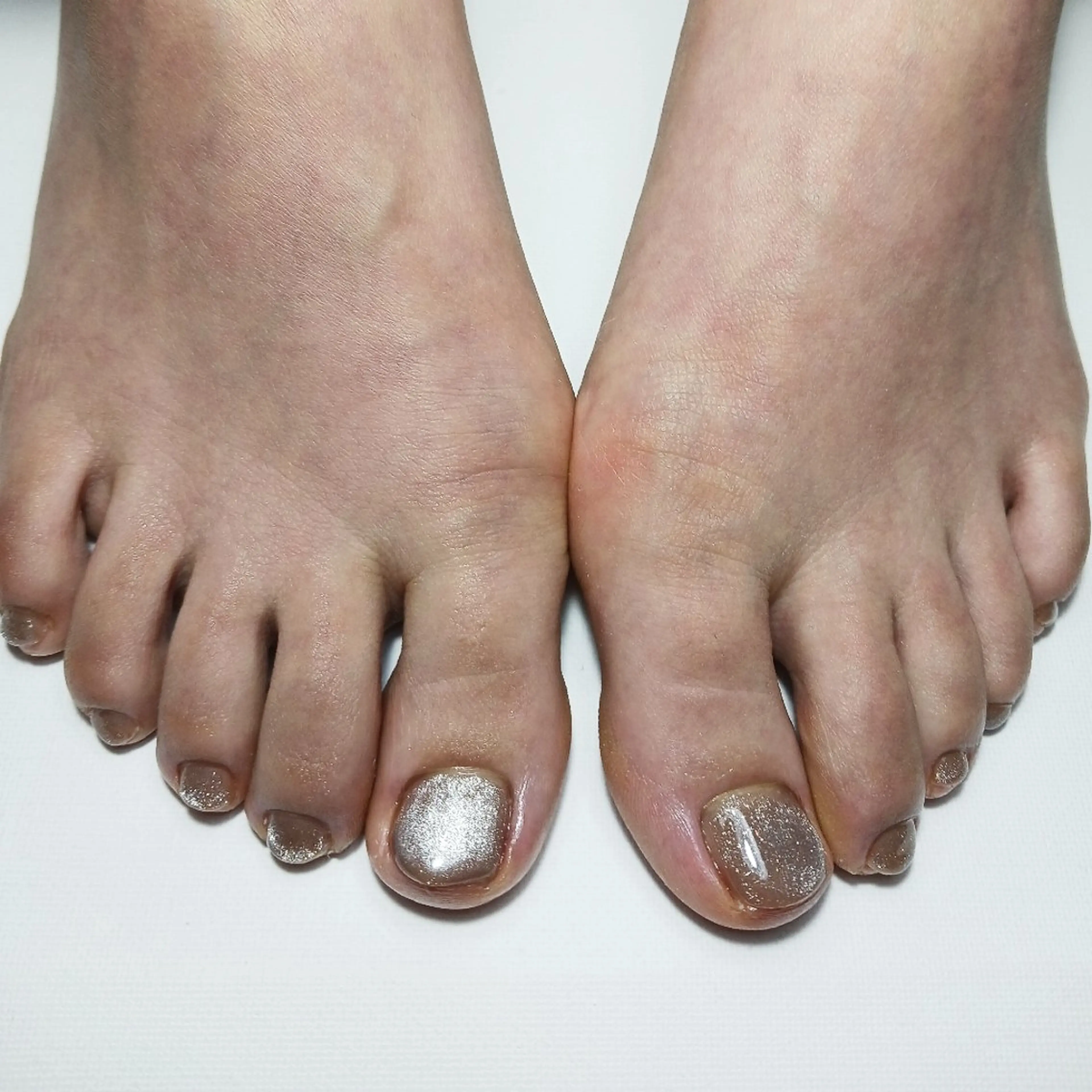 ネイル ジェルネイル マグネットネイル 持ち込み ショートネイル owlnail /持込みデザイン専門のネイルデザイン