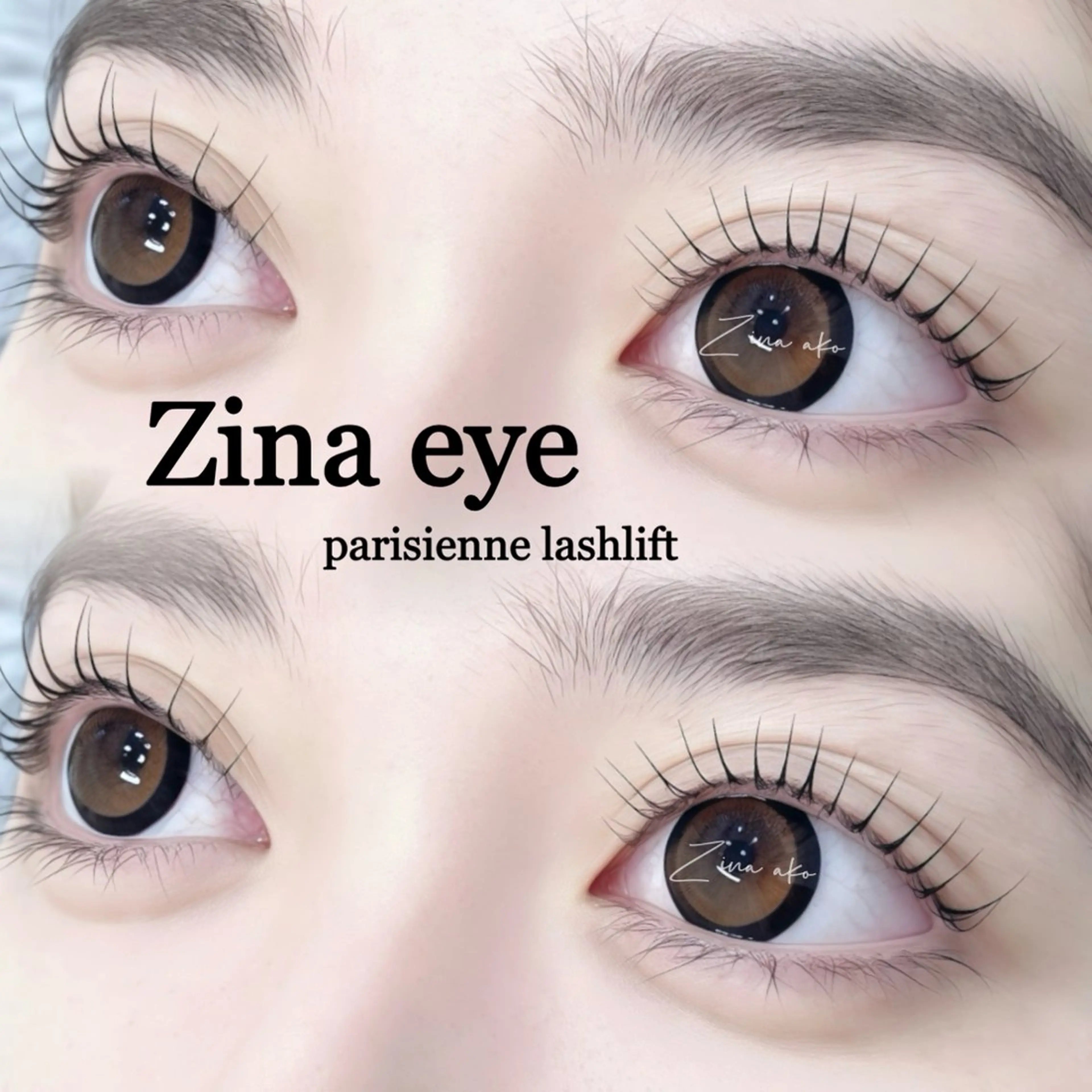 マツエク・マツパ 🎀韓国風まつげ/ マツエク/まゆげ🎀のマツエク・マツパデザイン