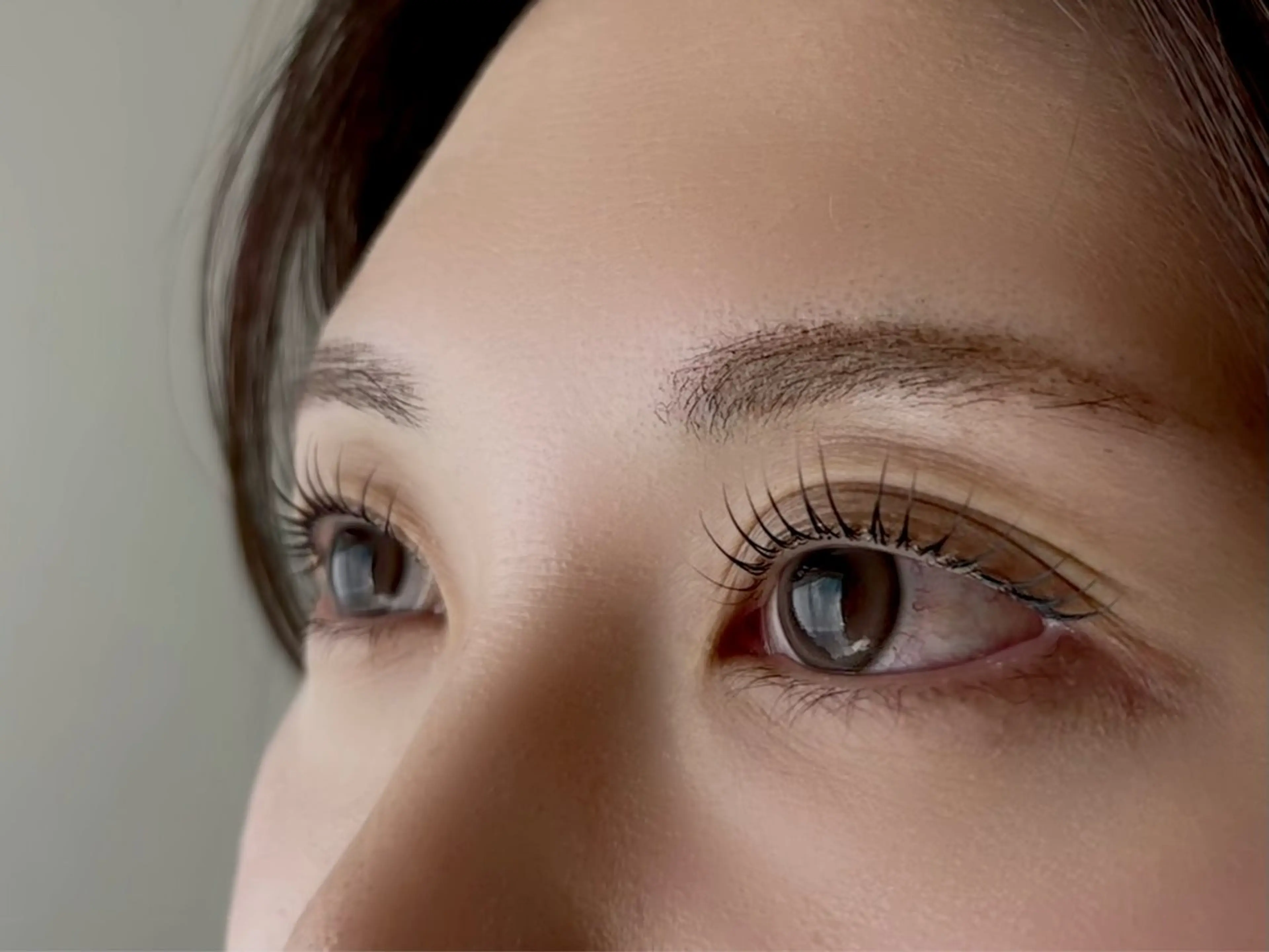 マツエク・マツパ NUE ayaのマツエク・マツパデザイン