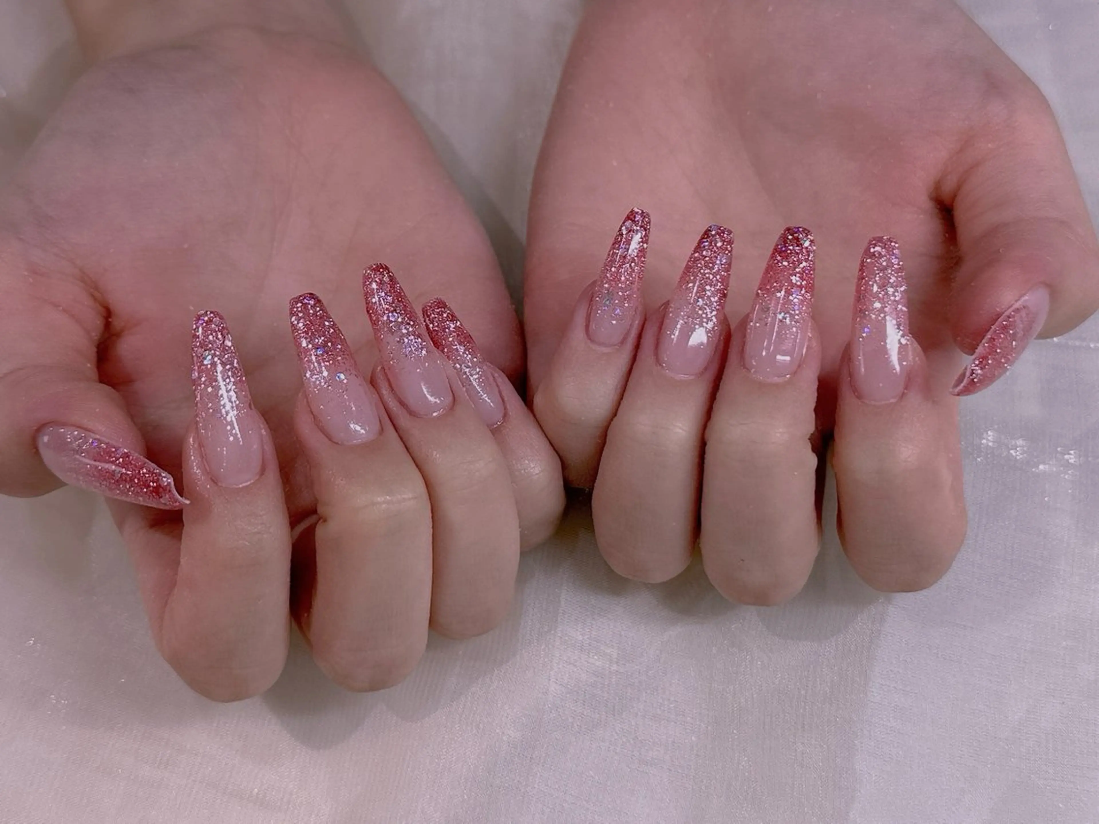 ネイル M2 せいのネイルデザイン