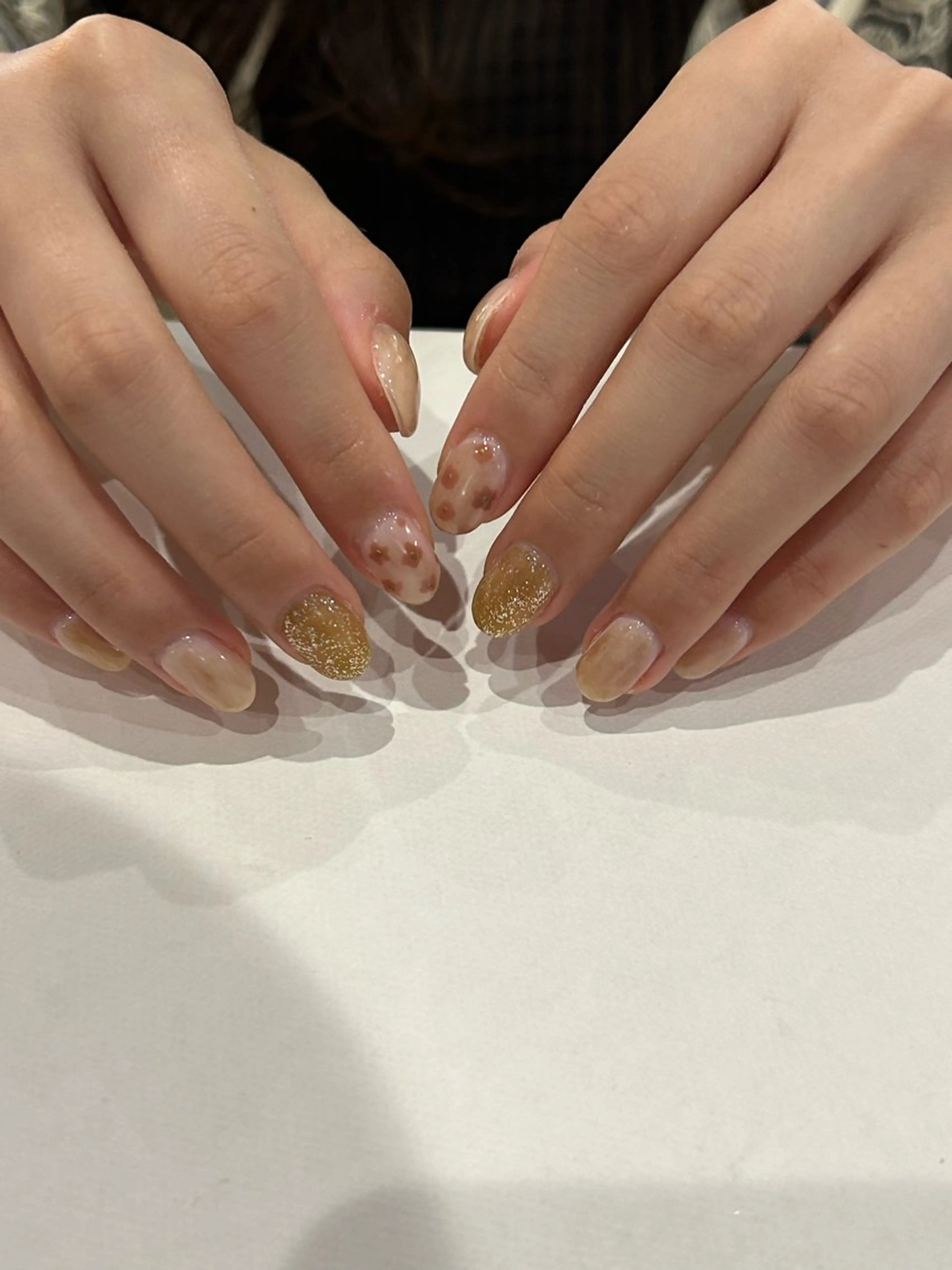 ネイル .Etel atelier.のネイルデザイン