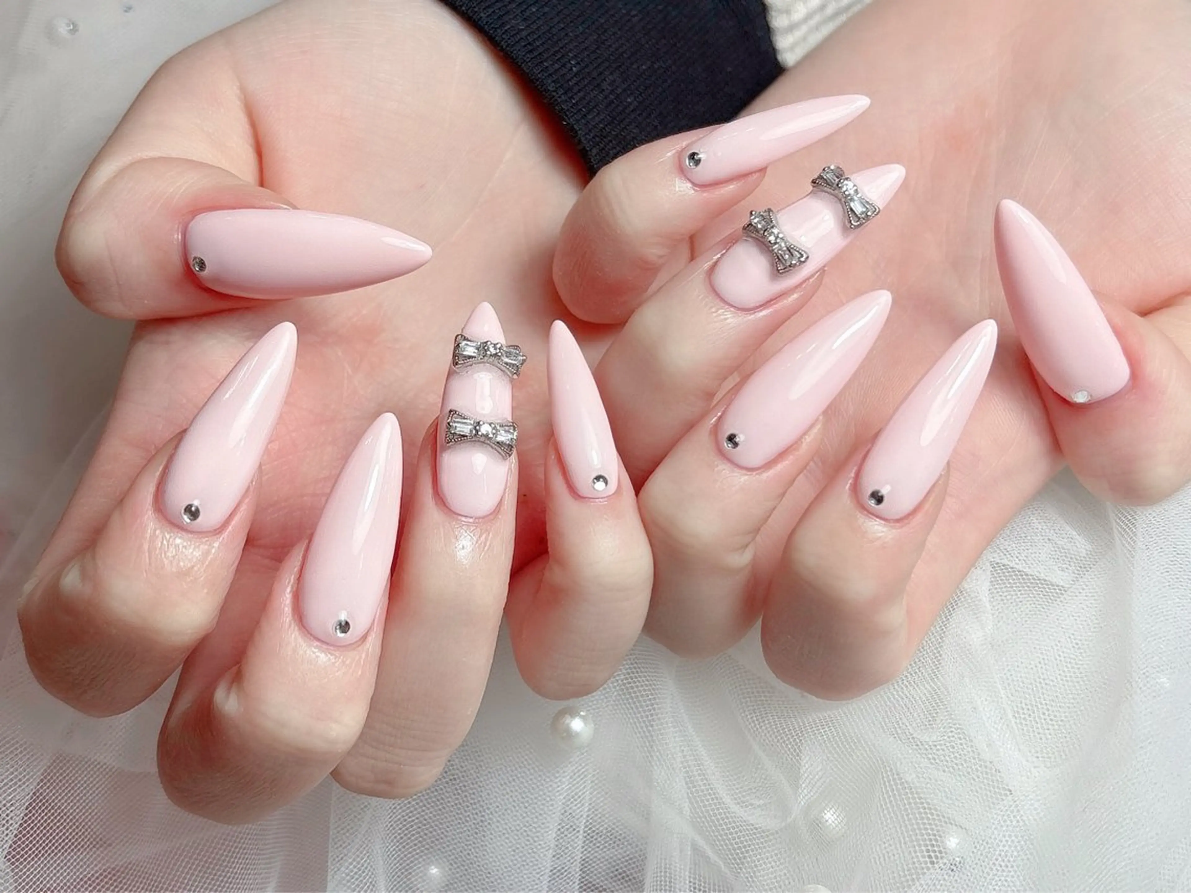 ネイル Bél Nail salonのネイルデザイン