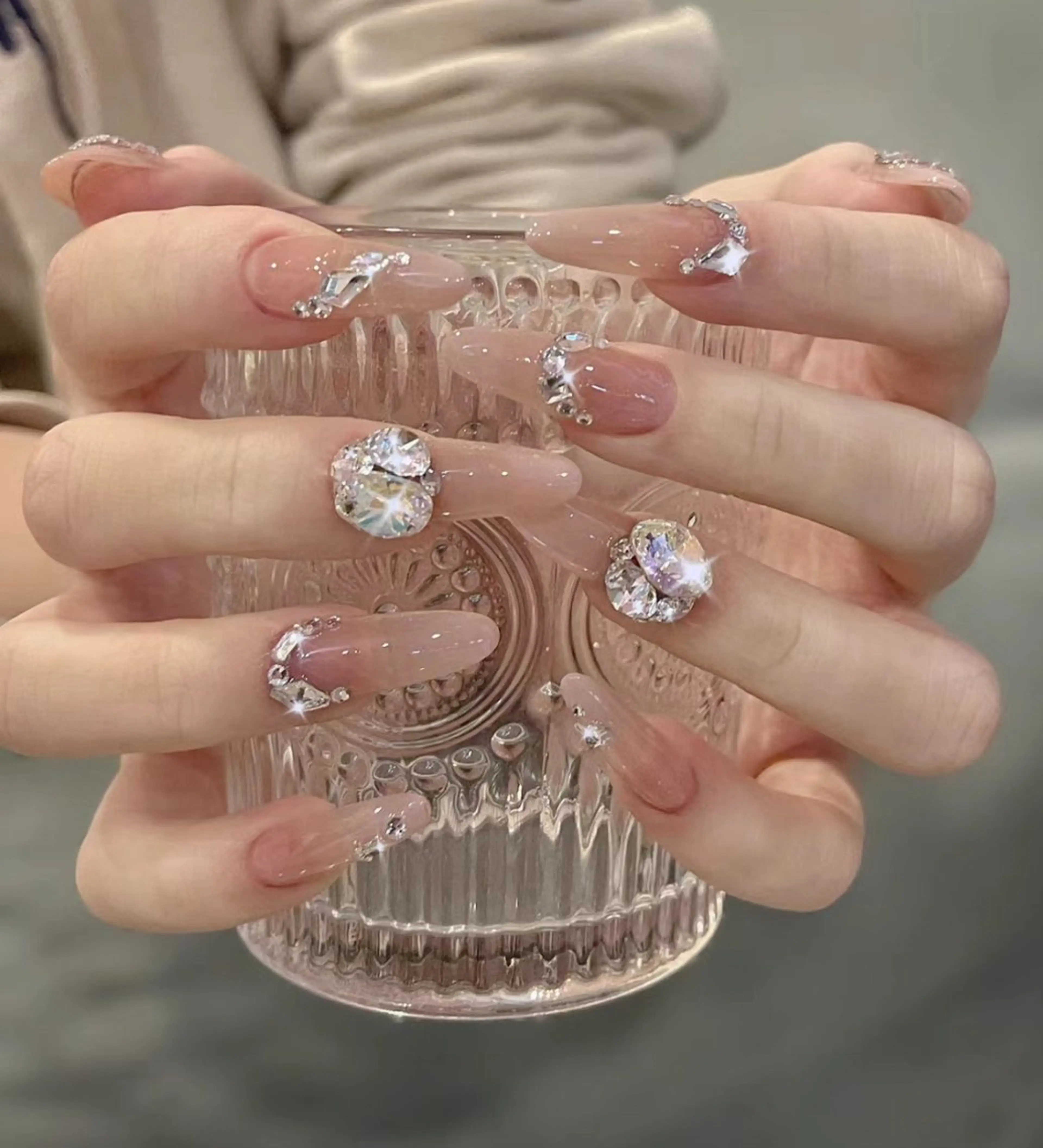 ネイル nail renのネイルデザイン