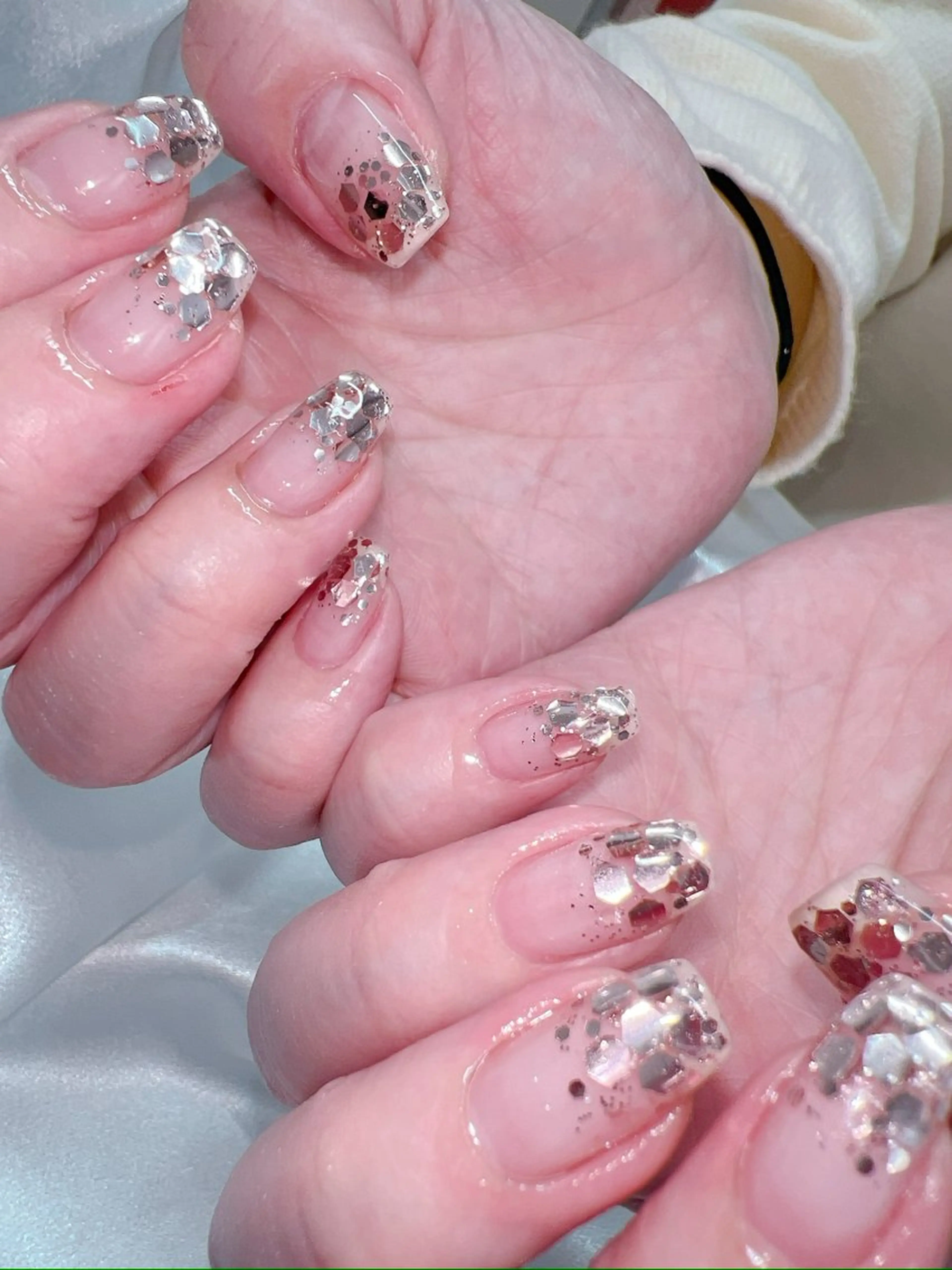 ネイル Emi lyのネイルデザイン