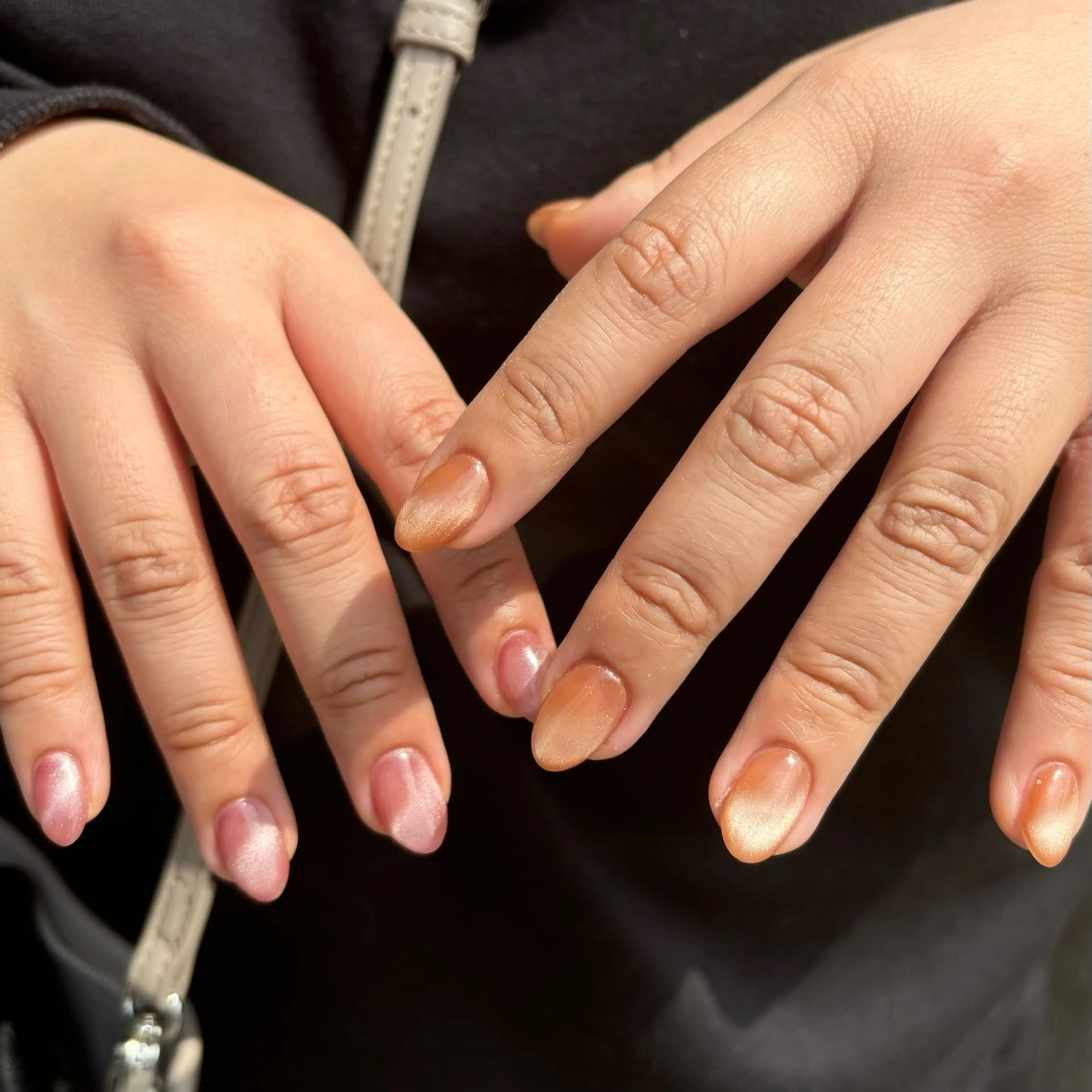 ネイル Loêmy所属・Loémy airiのネイルデザイン