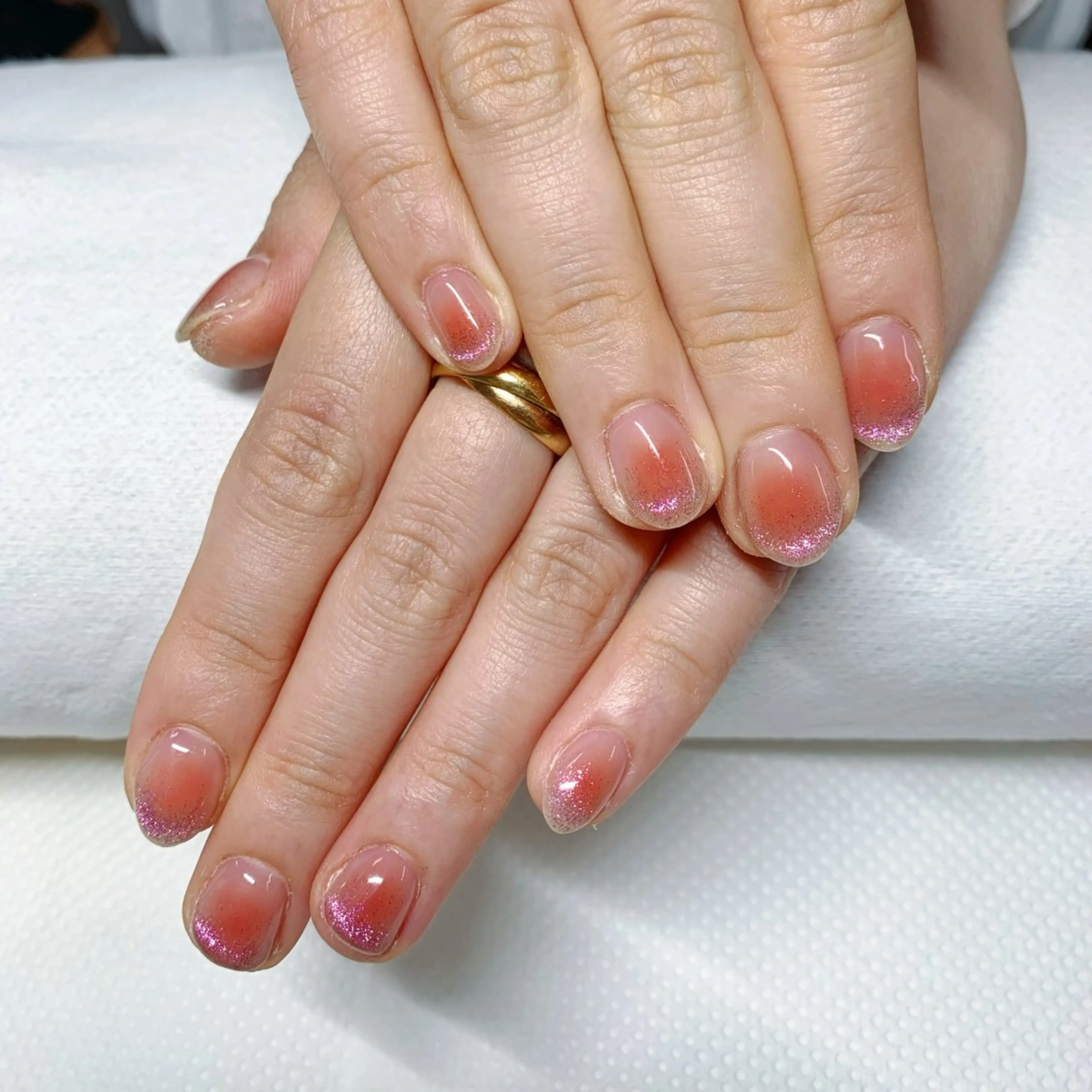 ネイル ハンドネイル なつみ wooのネイルデザイン