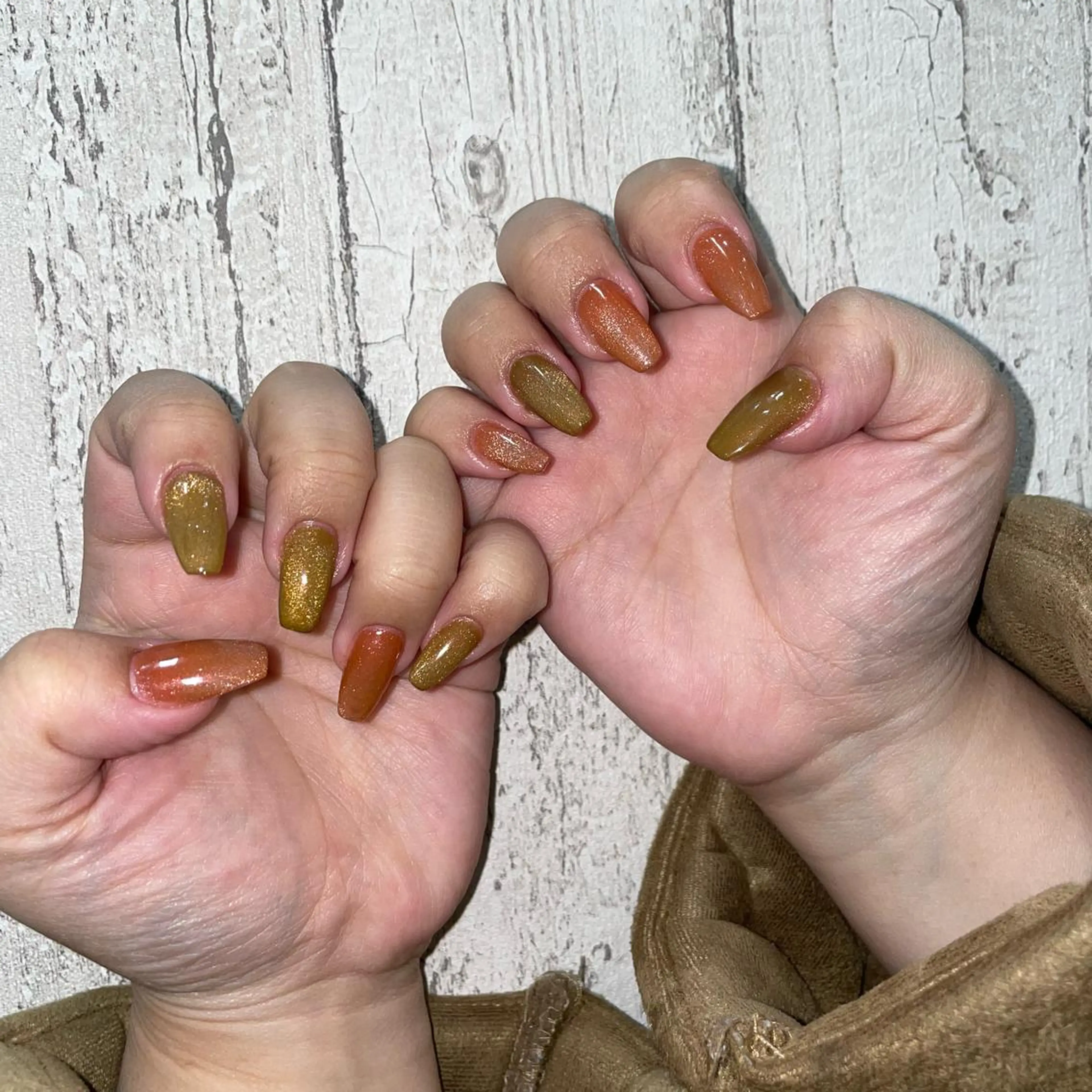 ネイル MINAMI YUMEKAのネイルデザイン