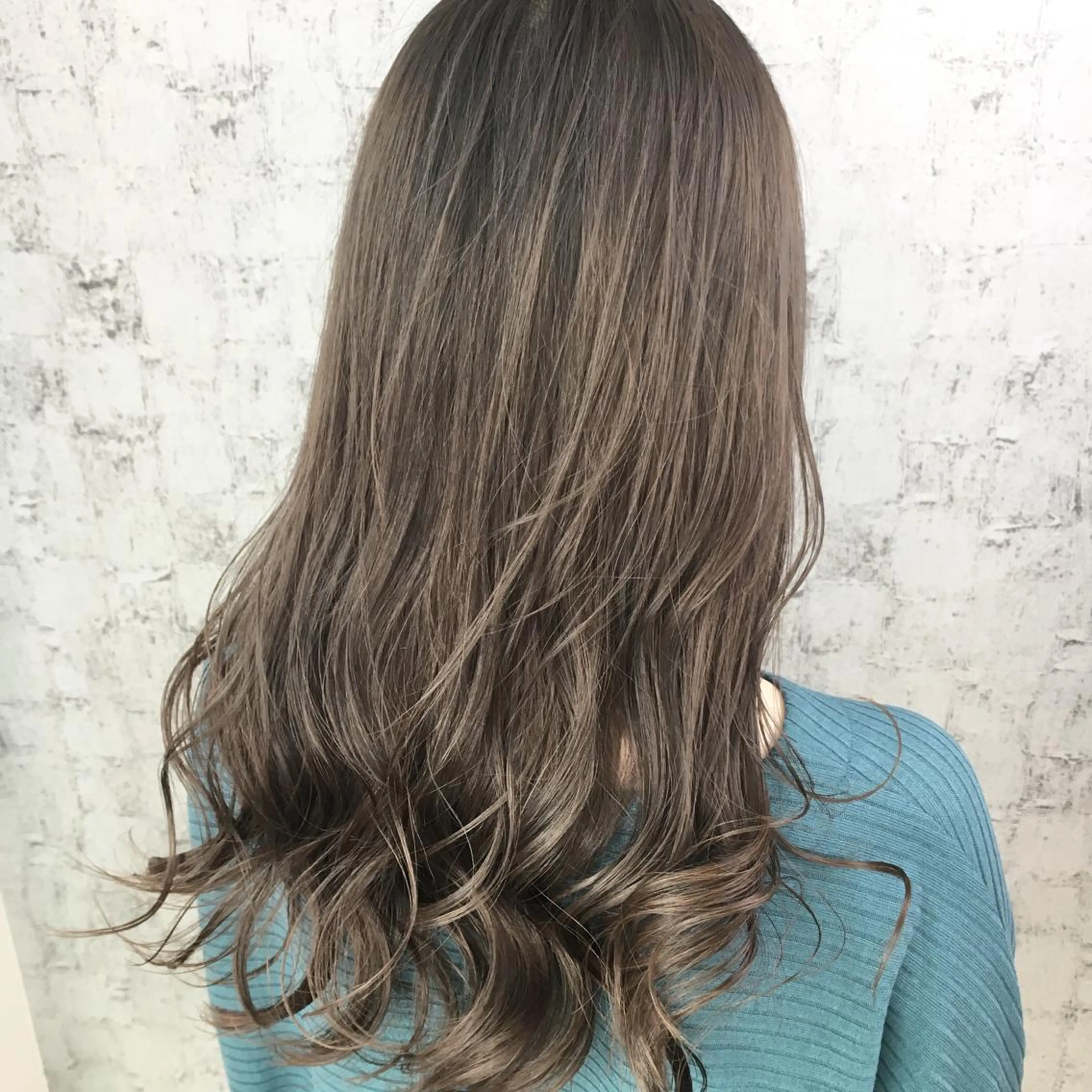 ロング カラー ショート/ボブ🌿 大野ちかのヘアスタイル