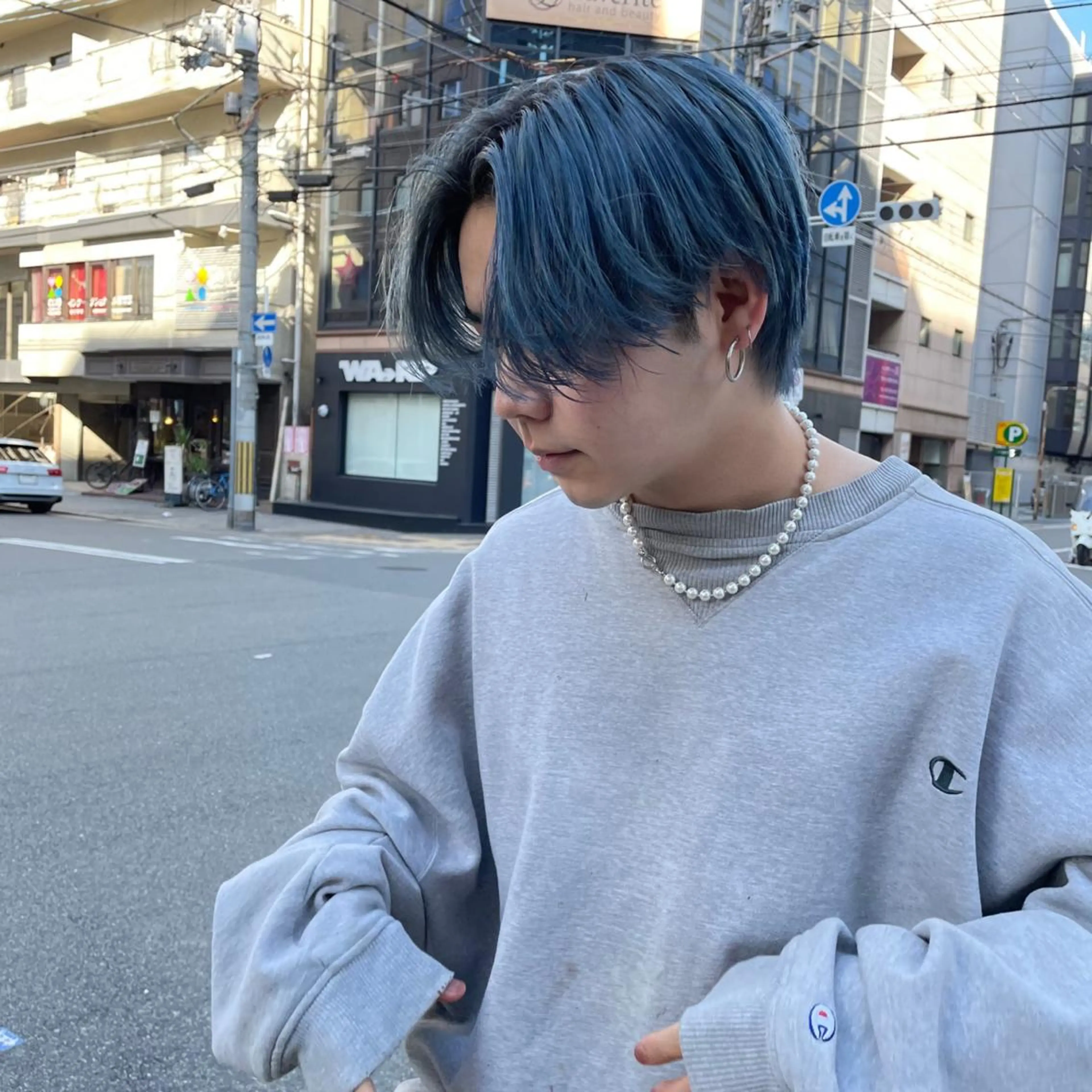 U24限定💎おしゃれなデザインカラー✨の写真