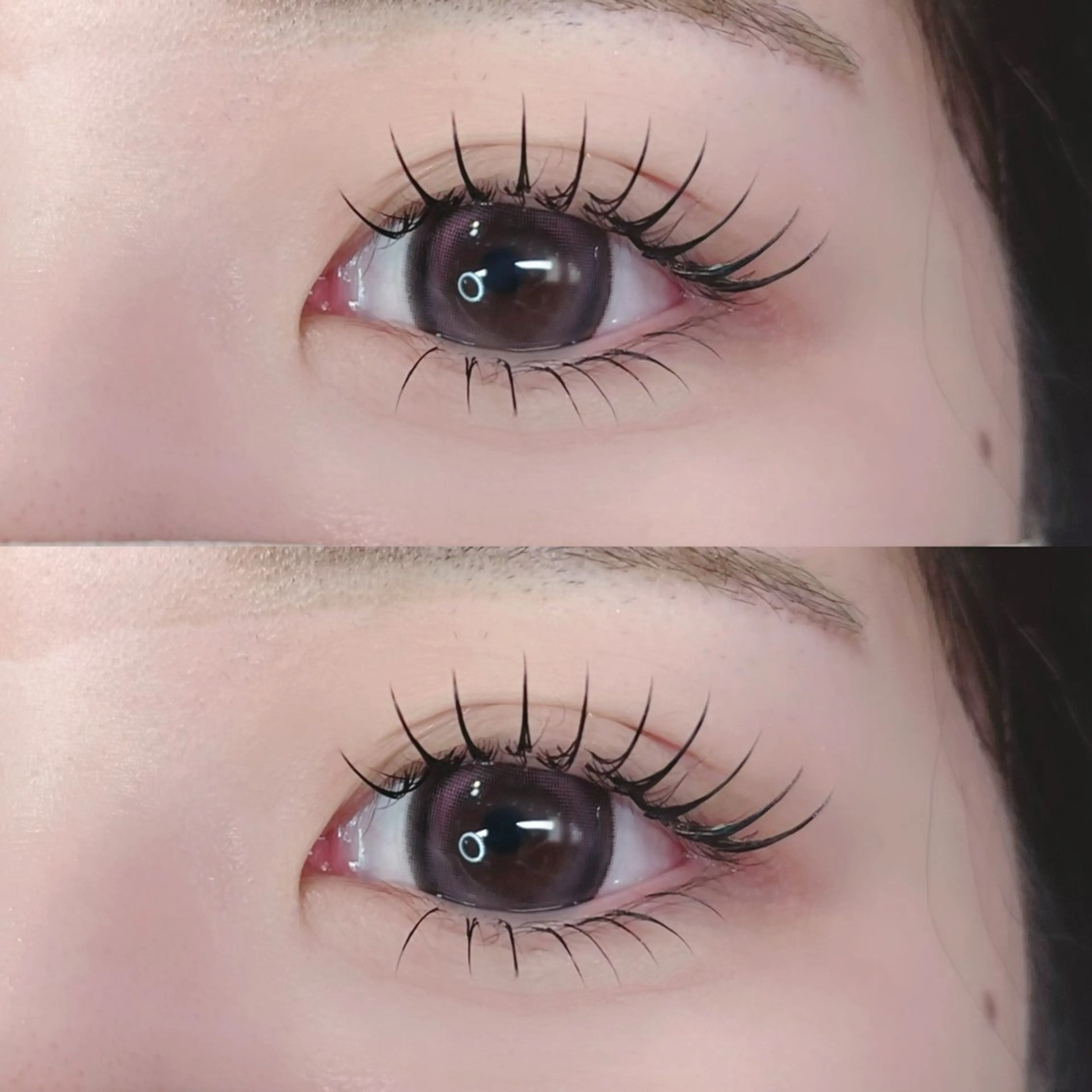 🖤マツエク140本🖤オフ込み!通常¥7150の写真