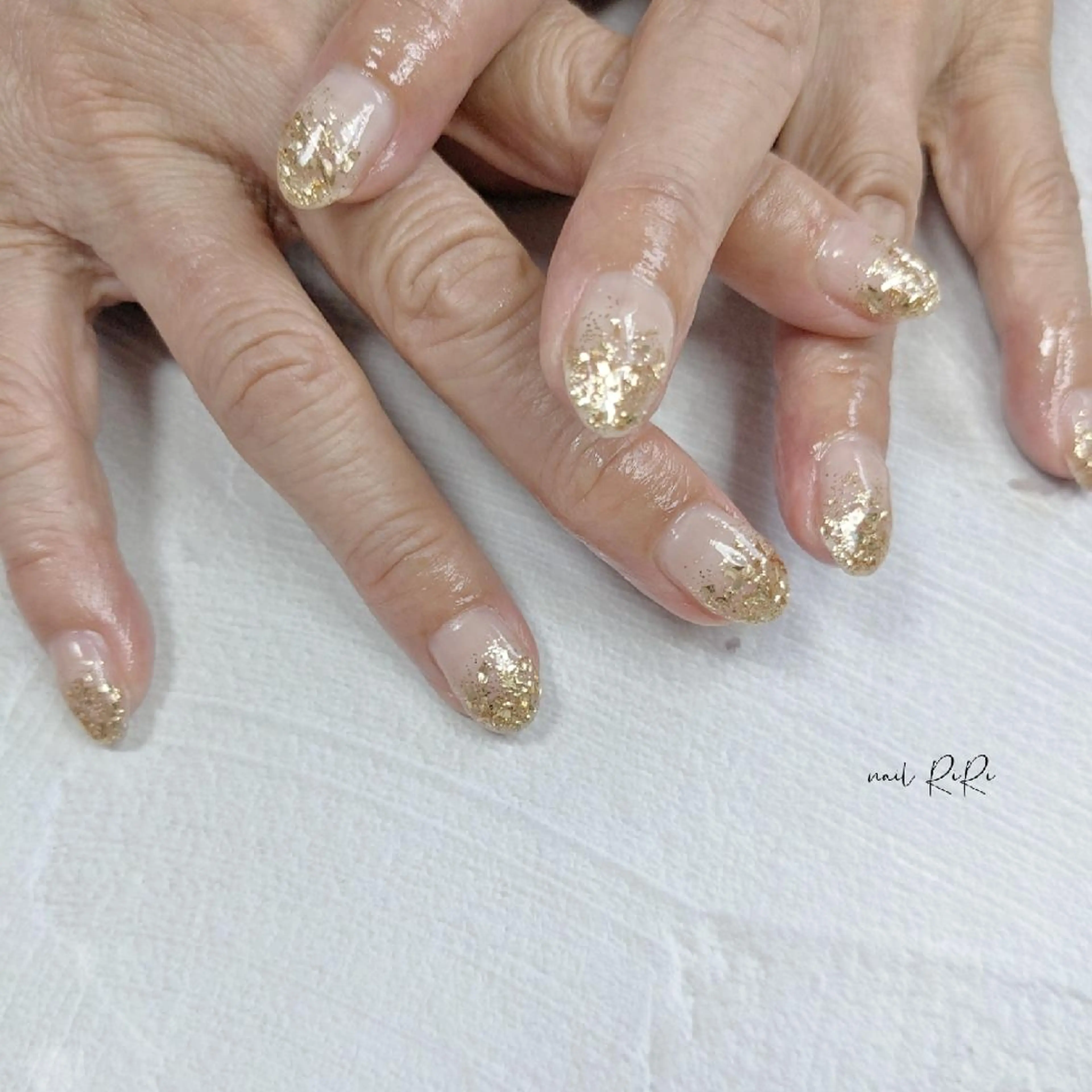 ネイル nail RiRi アトレナチュラのエステ・リラクイメージ