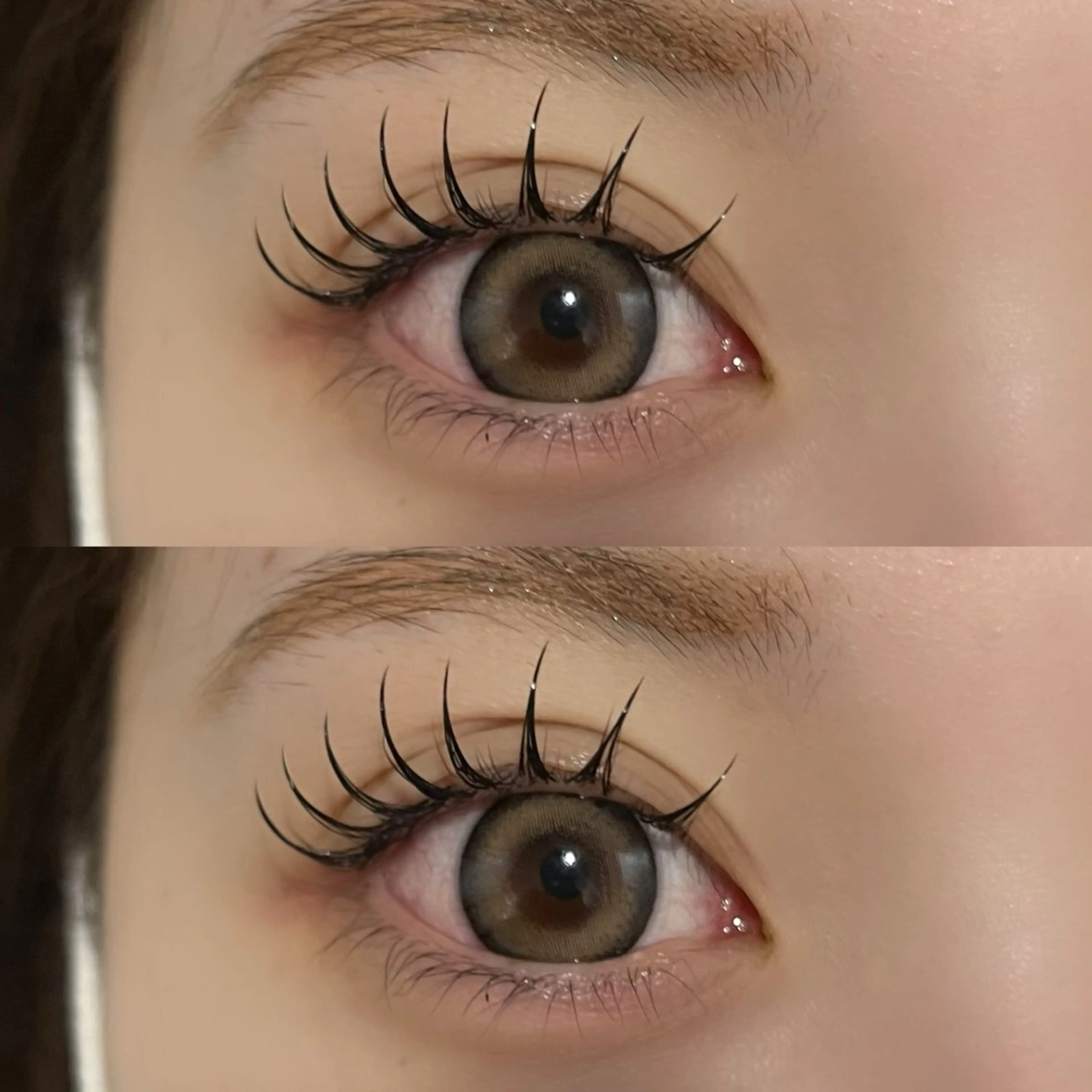 マツエク・マツパ Froom🌻 村上夏菜のマツエク・マツパデザイン