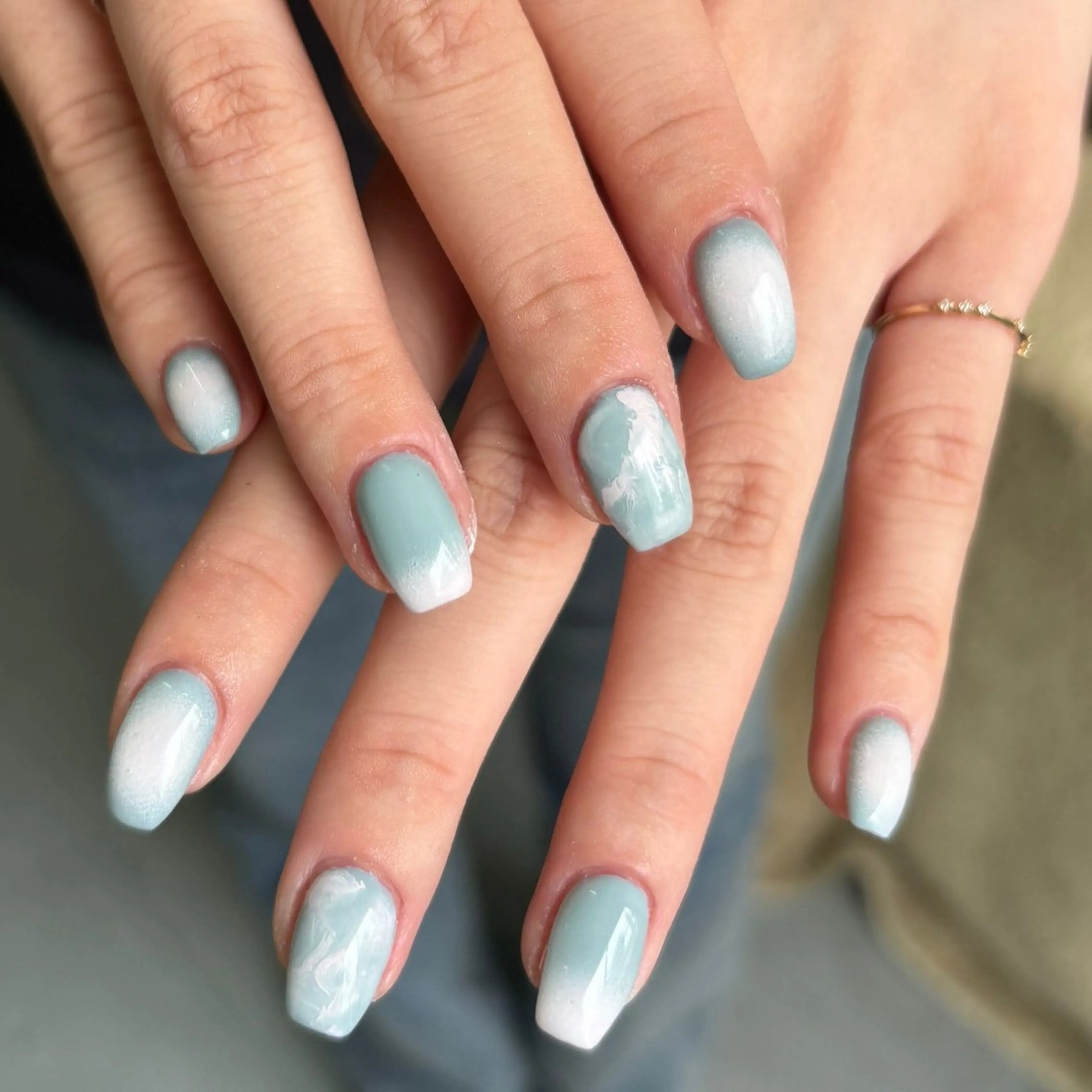 ネイル 木村 夏生 /アート･個性派👾のネイルデザイン