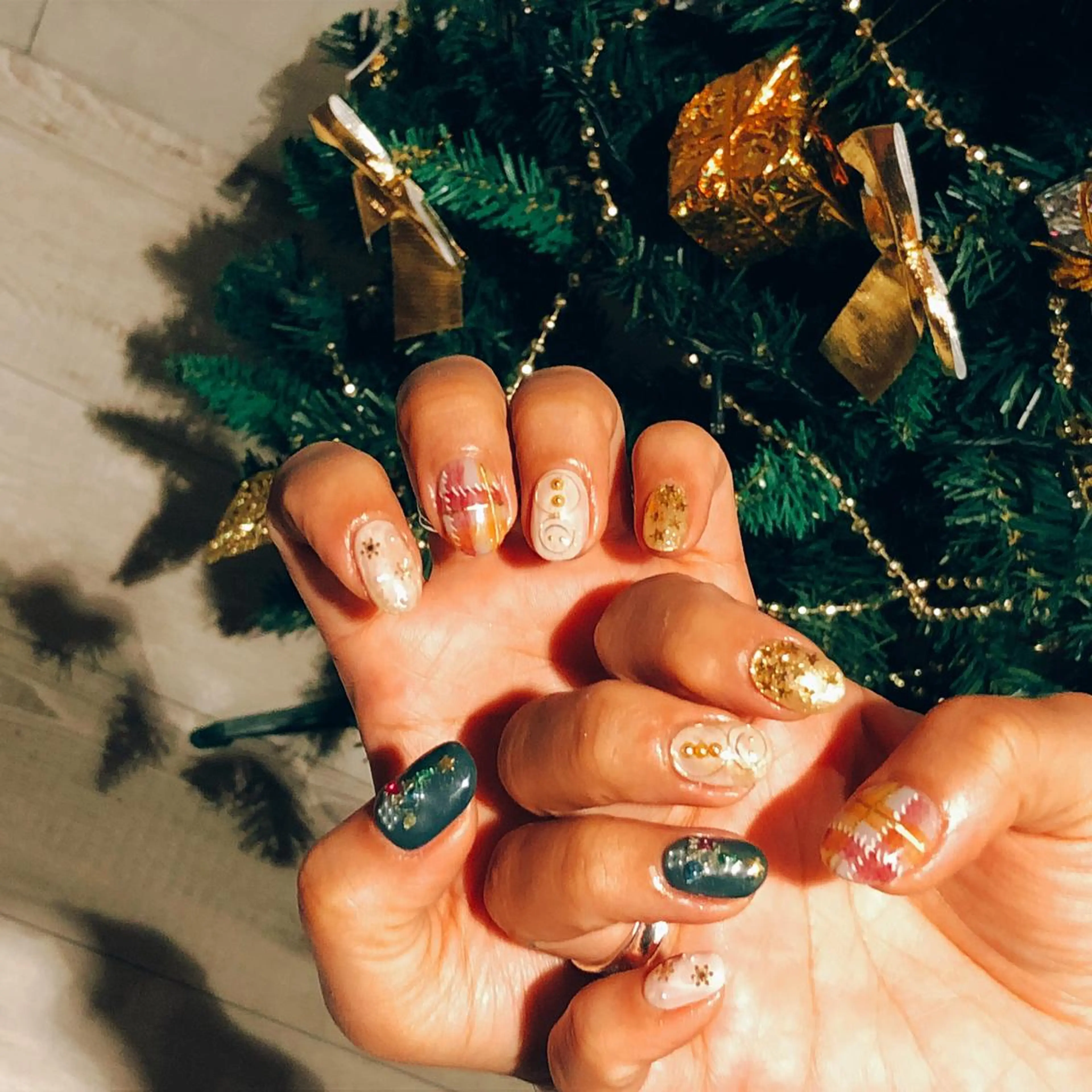 ネイル ハンドネイル Chipieee Tokyoのその他イメージ