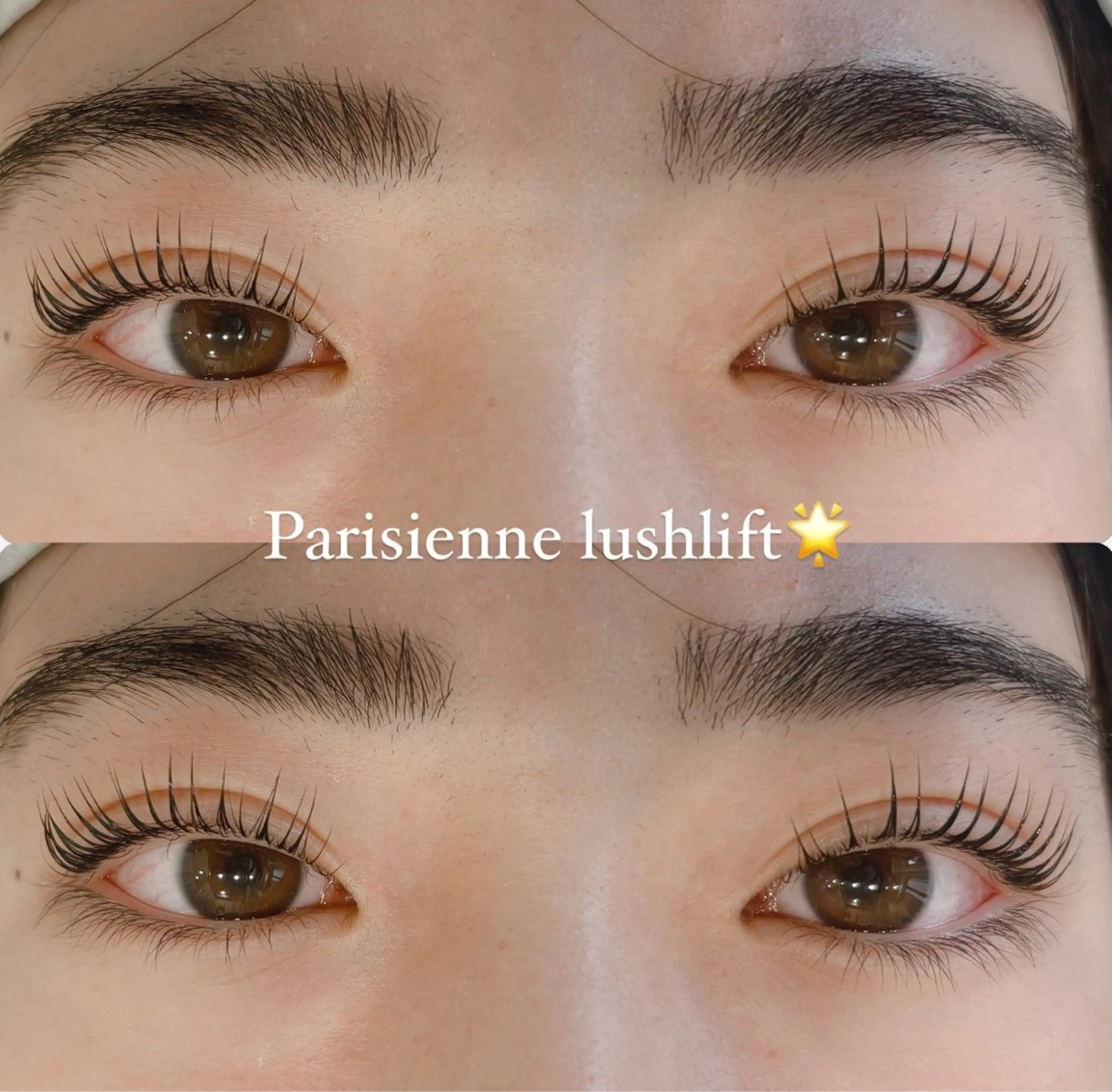 マツエク・マツパ 《EYELA》平塚店 haruka🧸のマツエク・マツパデザイン