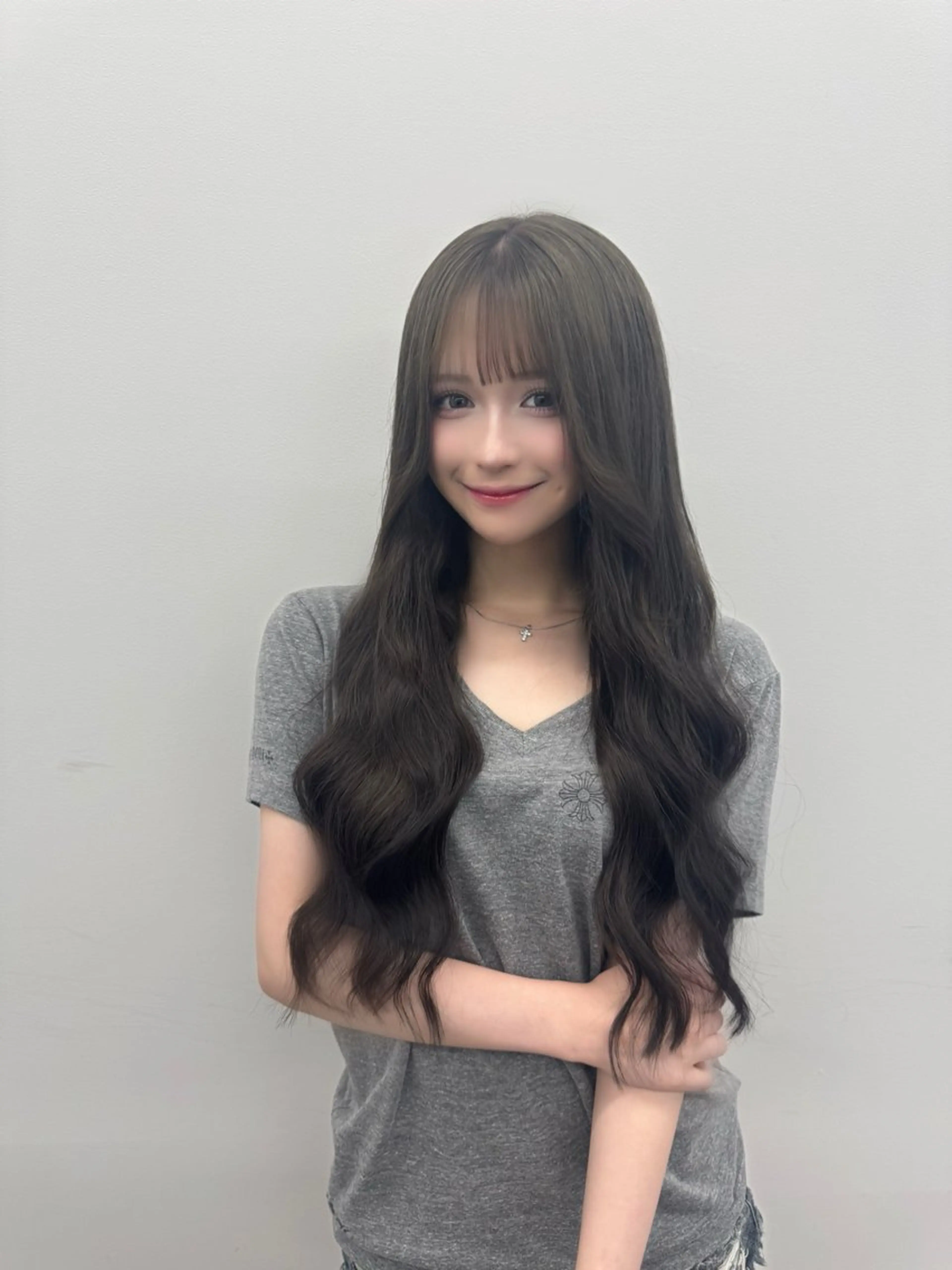 ⭐️カラー&トリートメント⭐️の写真