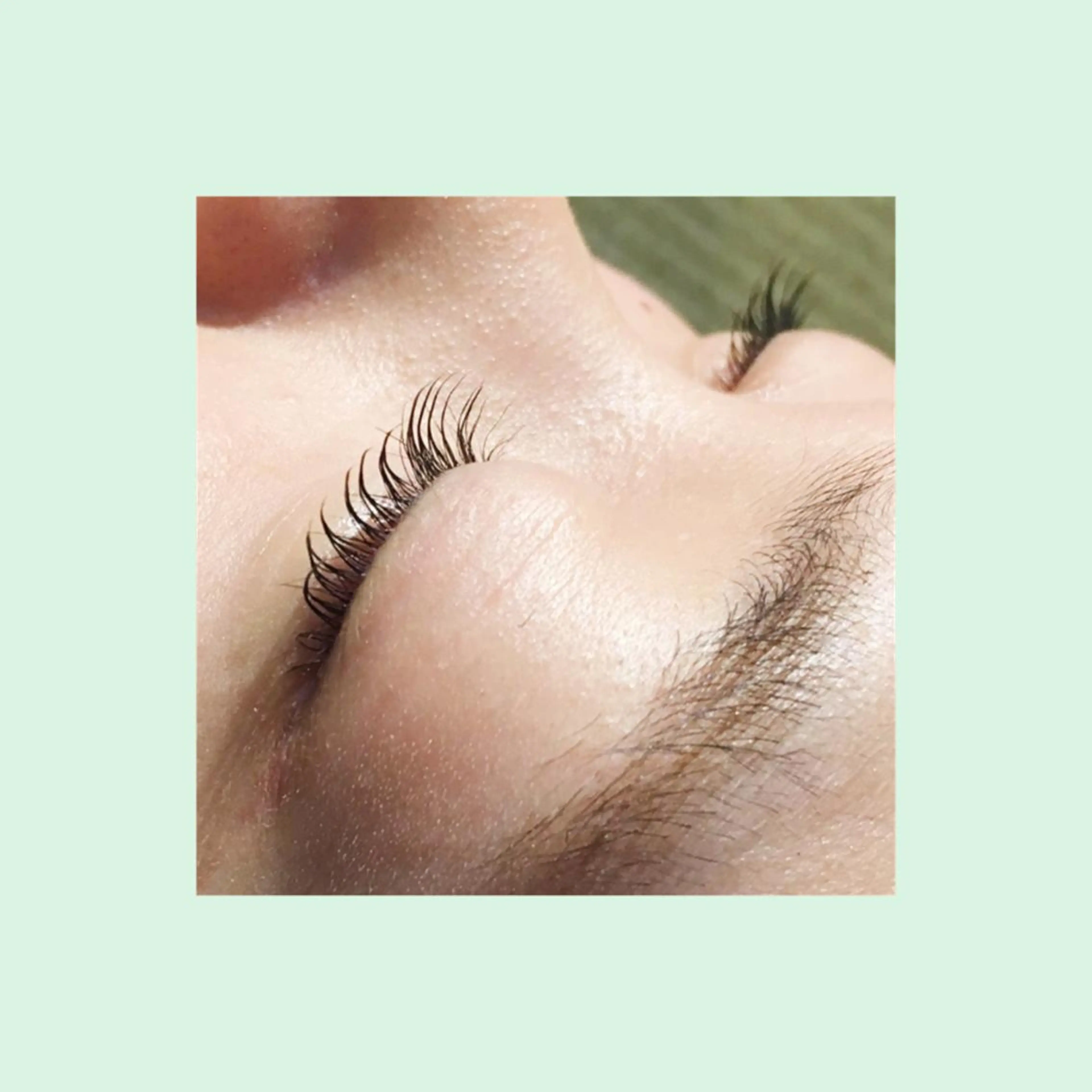 マツエク・マツパ Dカール ラヴィエール所属・久木田 佳純のマツエク・マツパデザイン