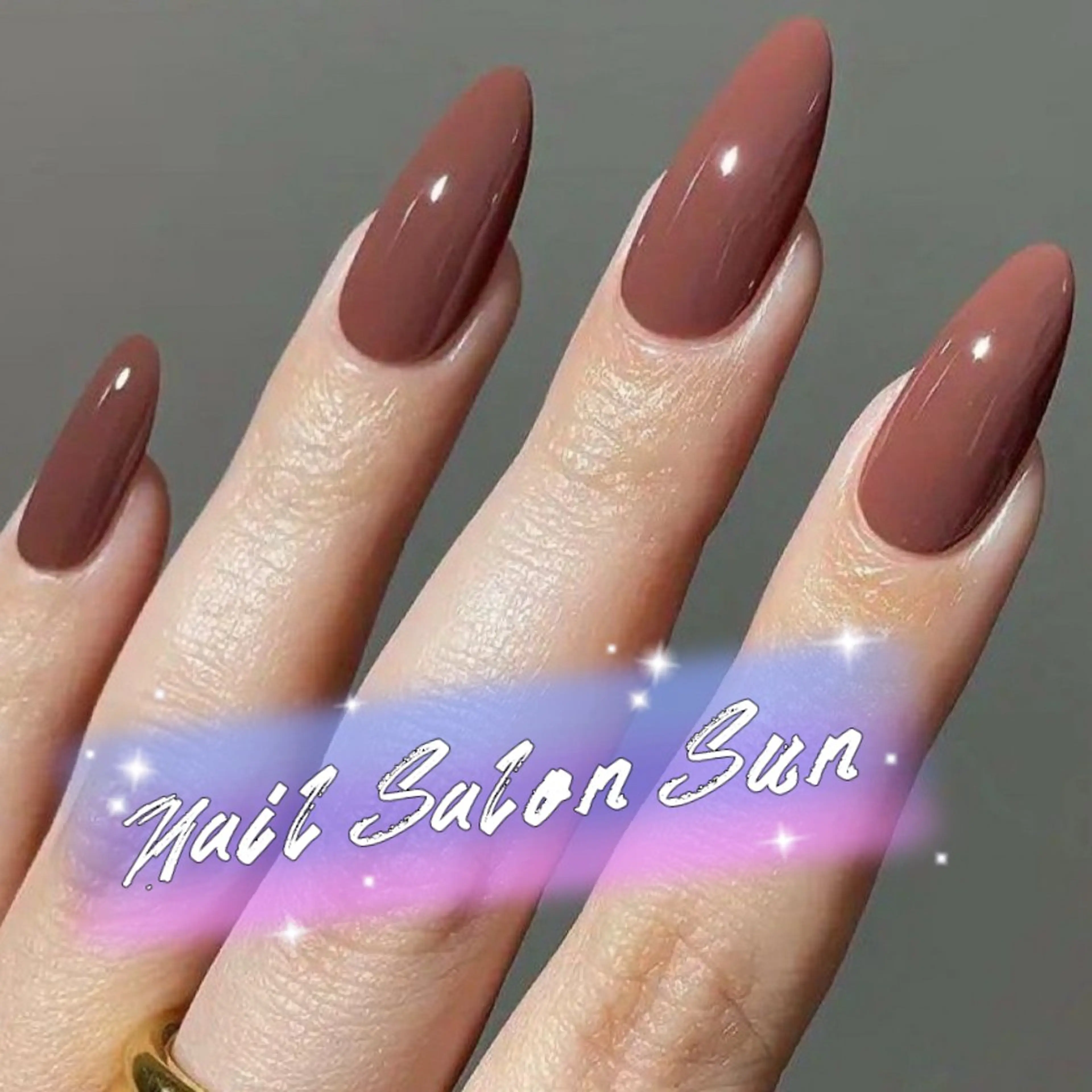 ネイル ハンドネイル Sun Nail サン ネイルサロンのネイルデザイン