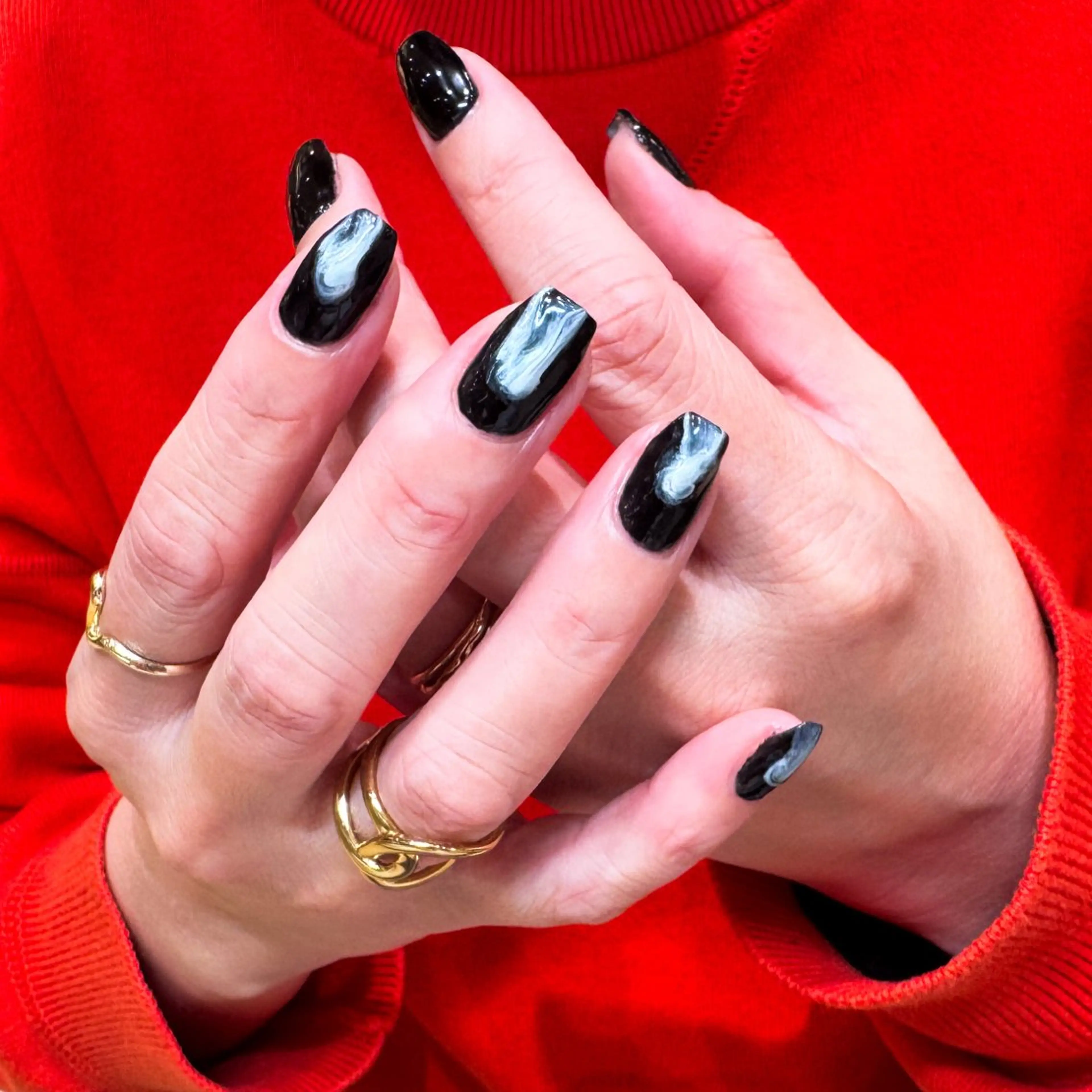 ネイル モデルさま募集ت✫ youのネイルデザイン