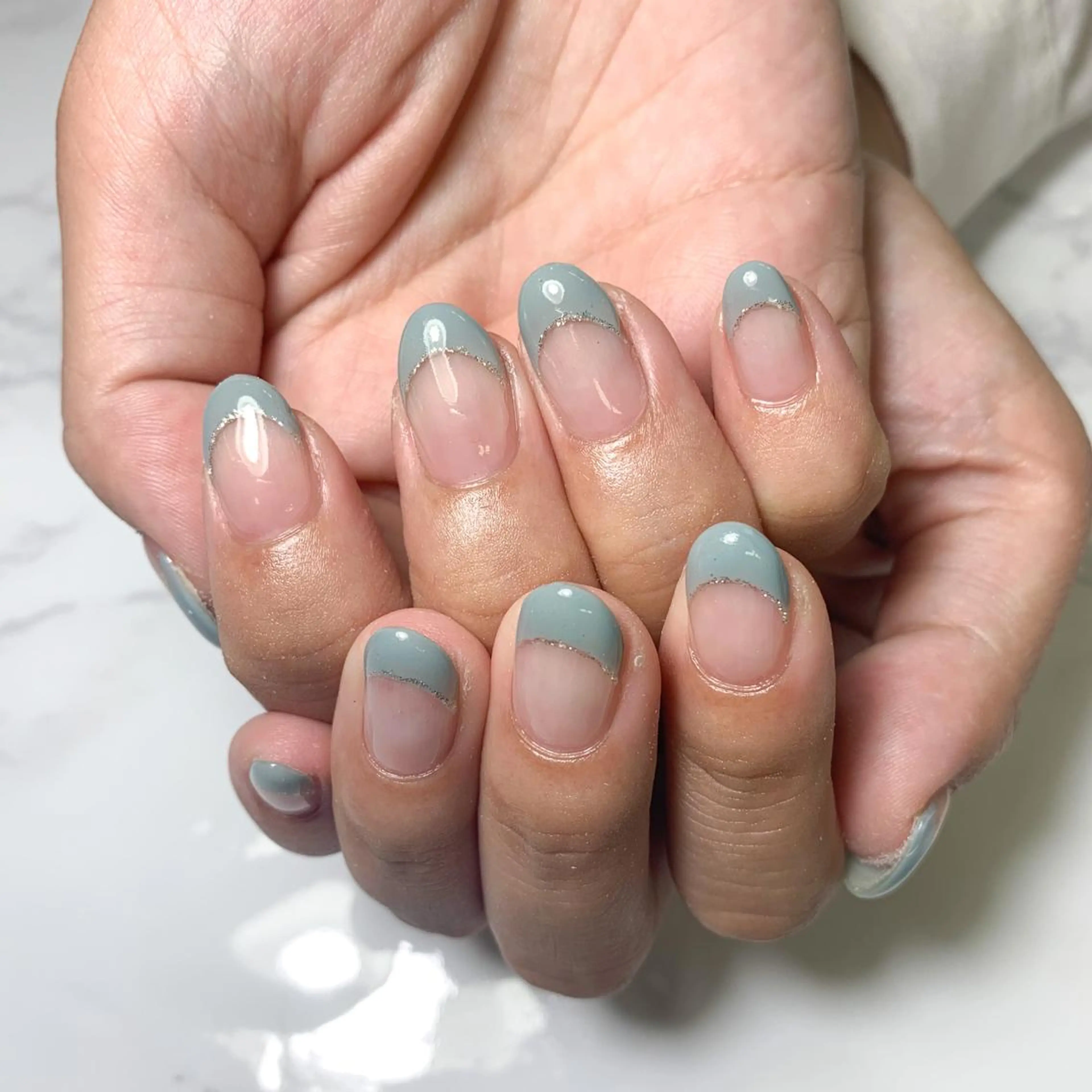 ネイル FIORITURA aiのネイルデザイン