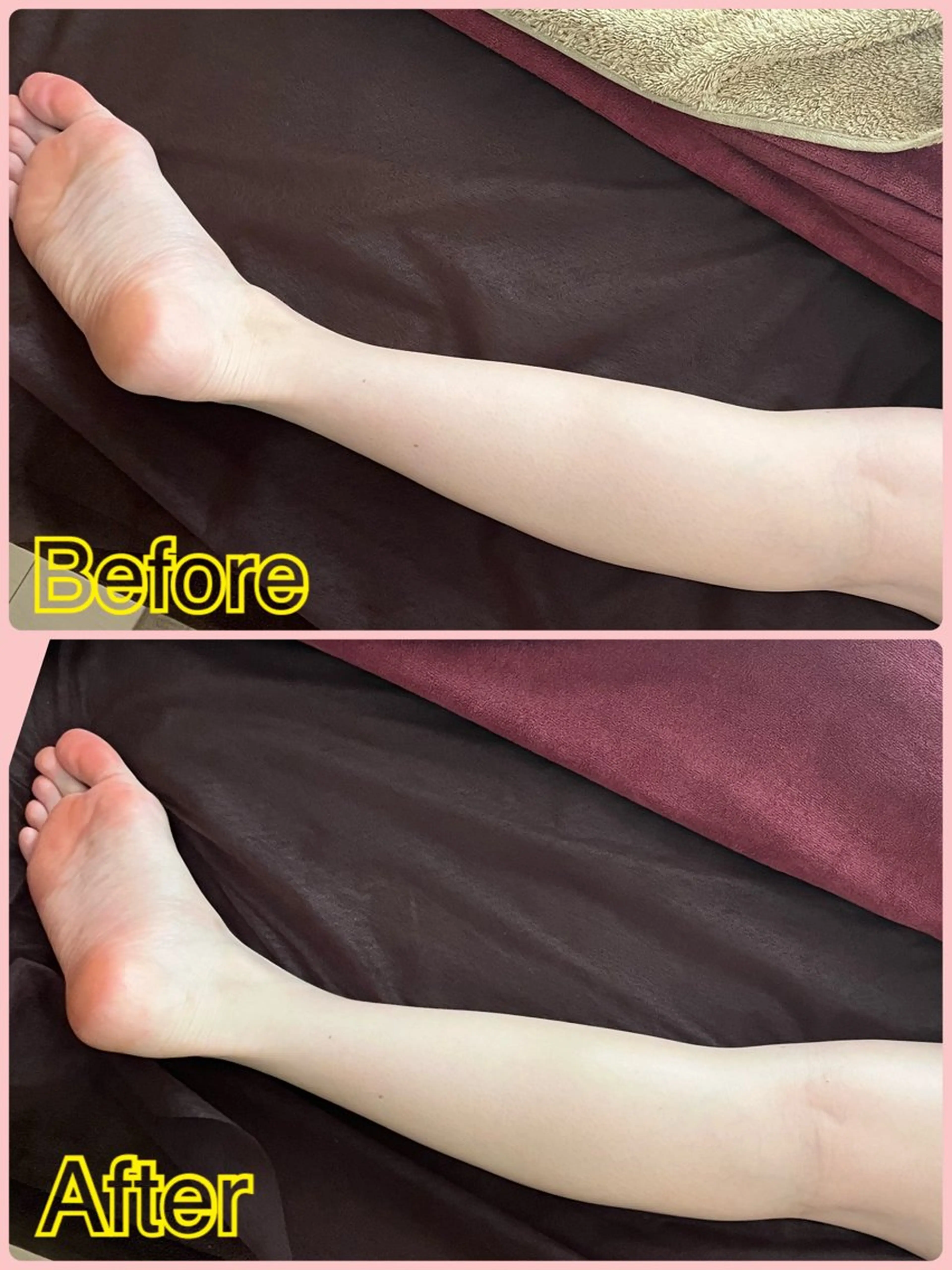 CHURA （美ら）のエステ・リラクイメージ