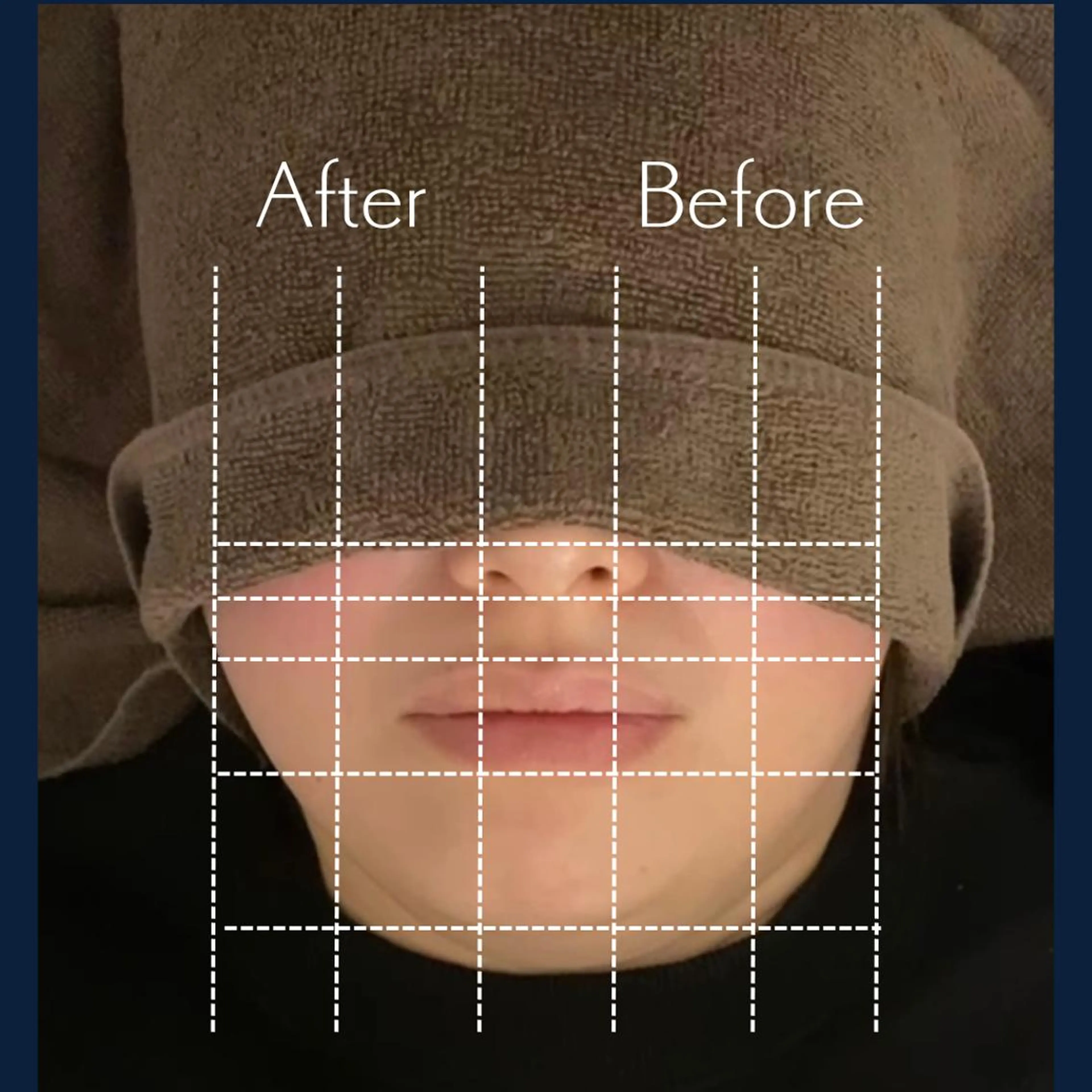 Style08(スタイルエイト)所属・横浜GoodHand 整体Style08のエステ・リラクイメージ