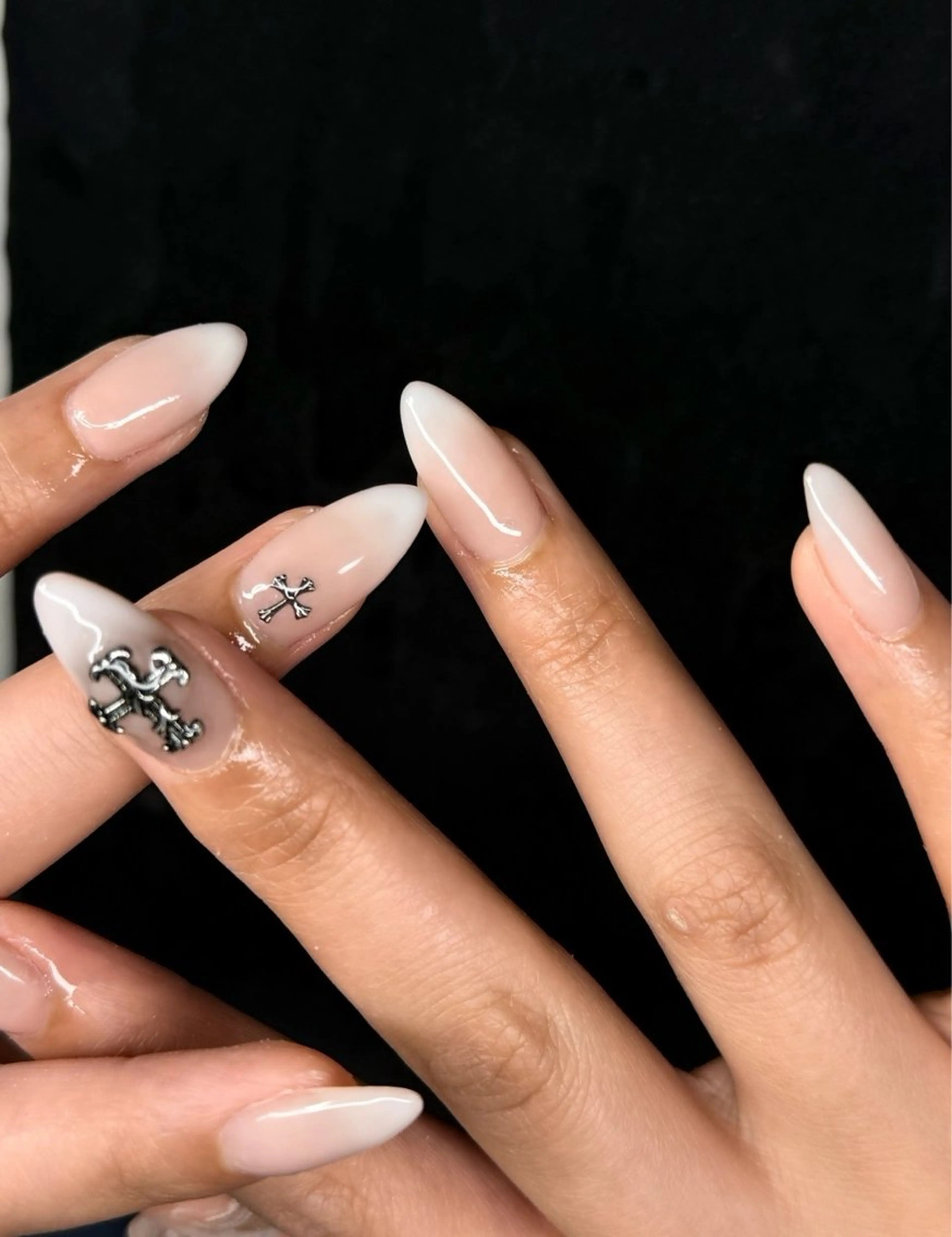 ネイル nailpark_ MITSUMEのネイルデザイン