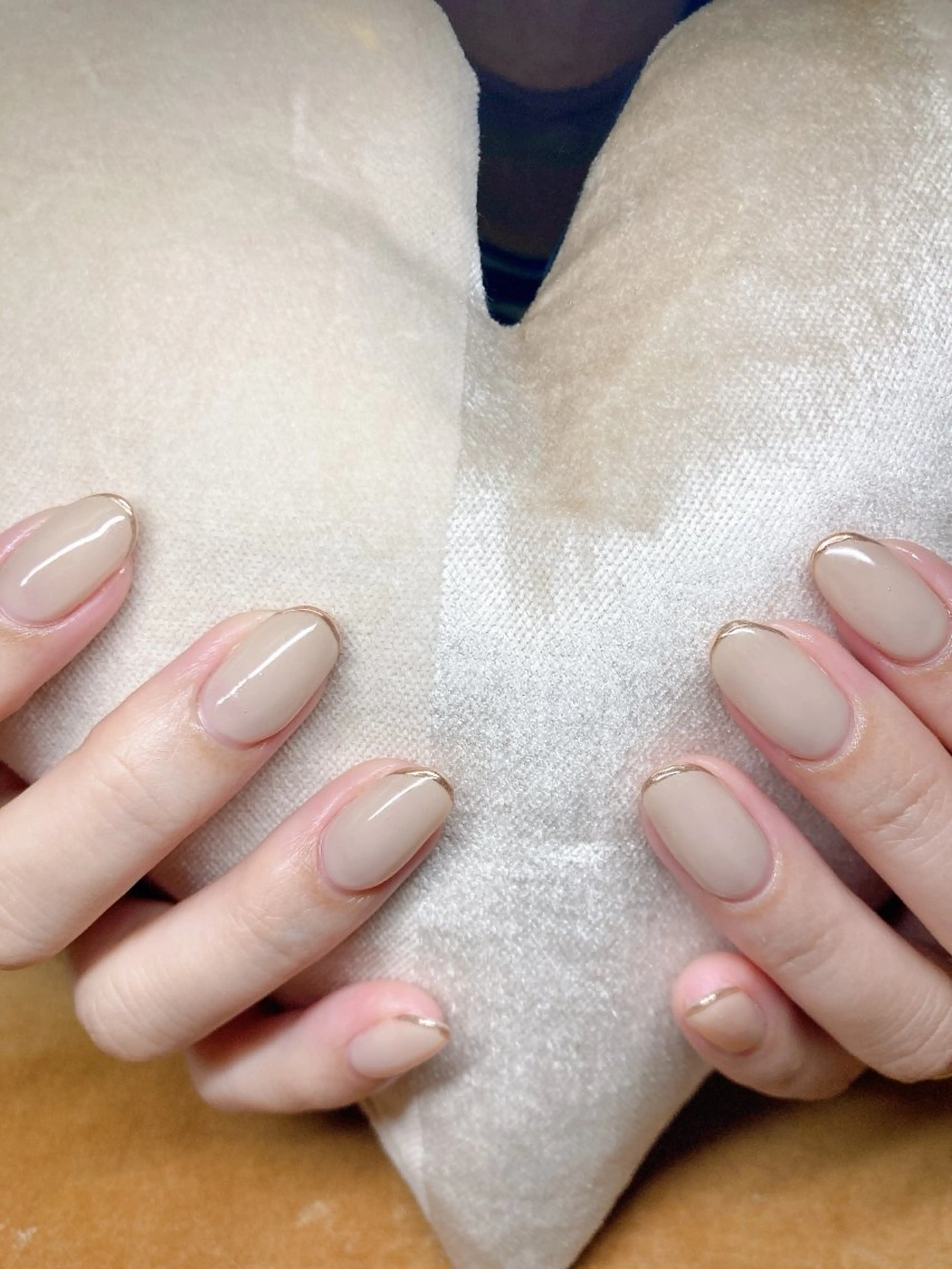 ネイル ECLAT エクラ所属・寺山 千鶴のネイルデザイン