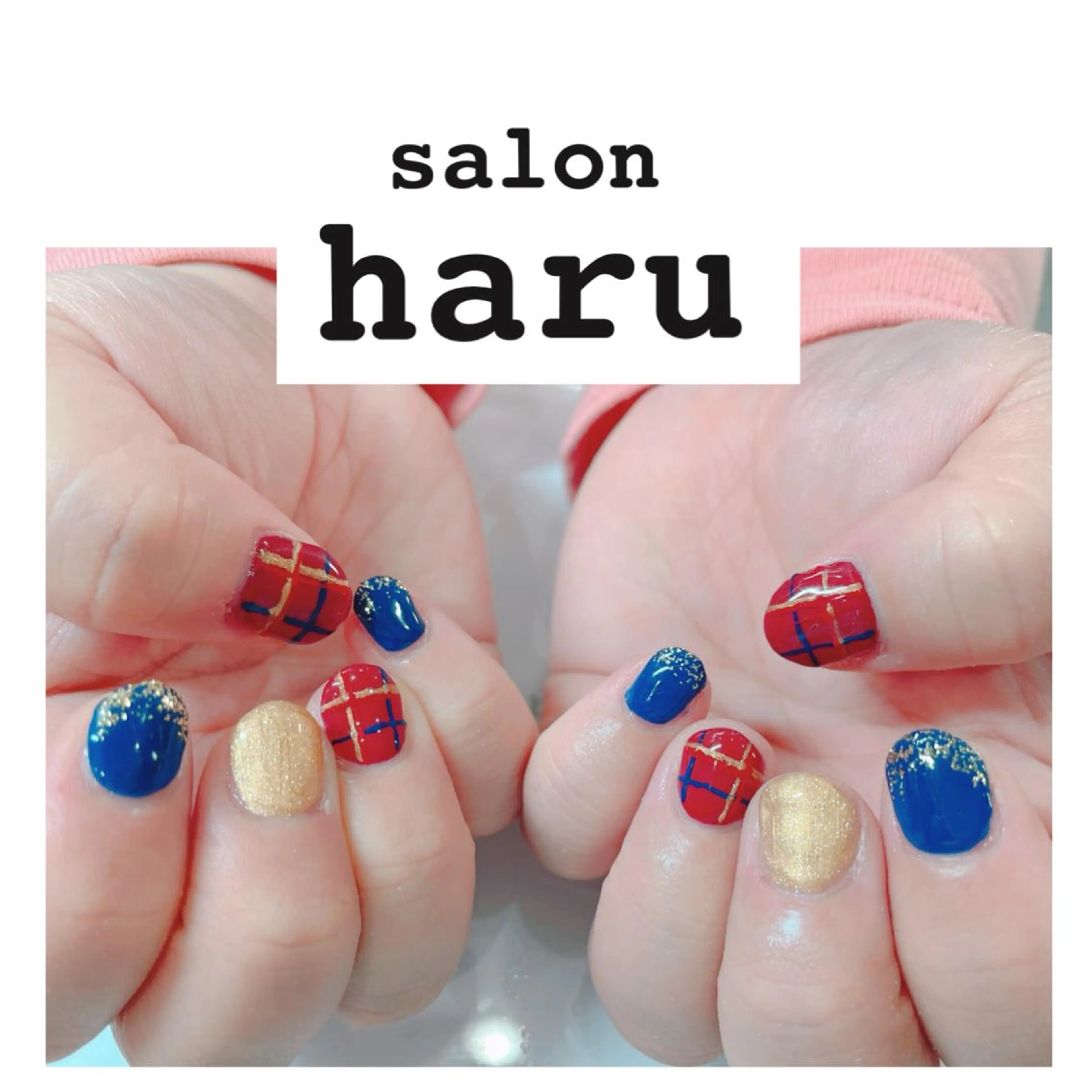 ネイル haru ⭐︎のその他イメージ