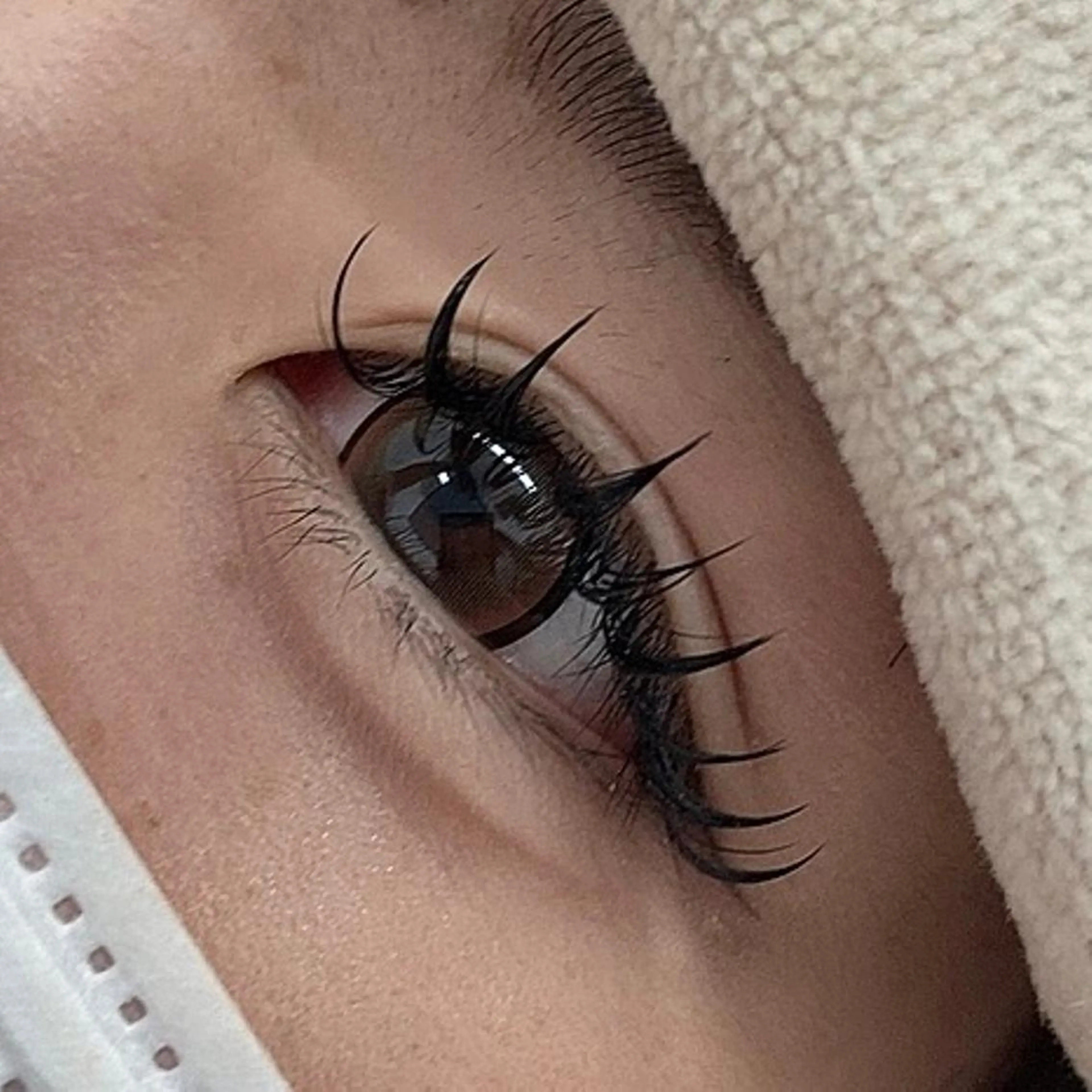 🤍ワンホン(オプション他のメニューに追加の写真