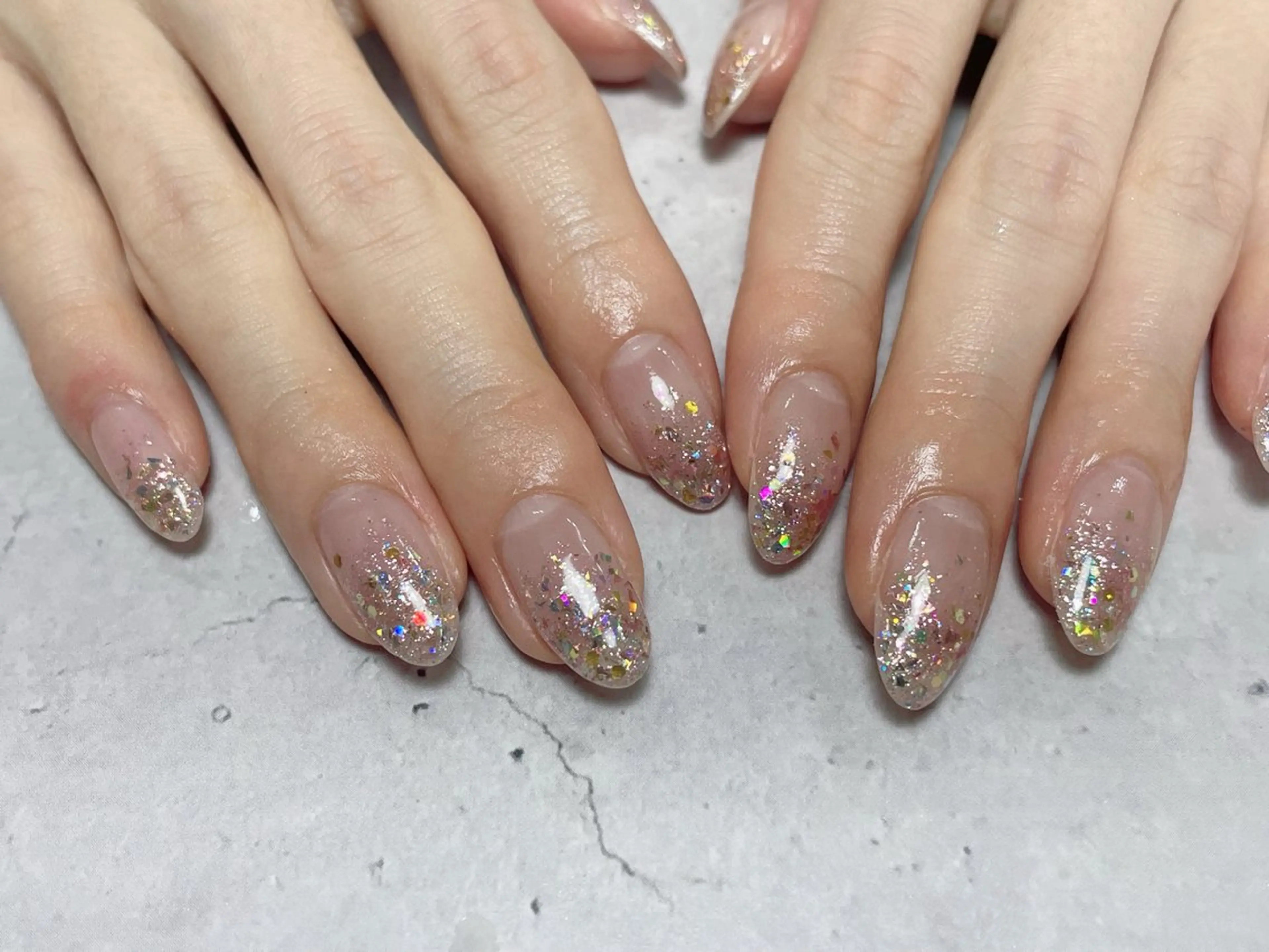 ネイル ネイルサロン サヤのネイルデザイン