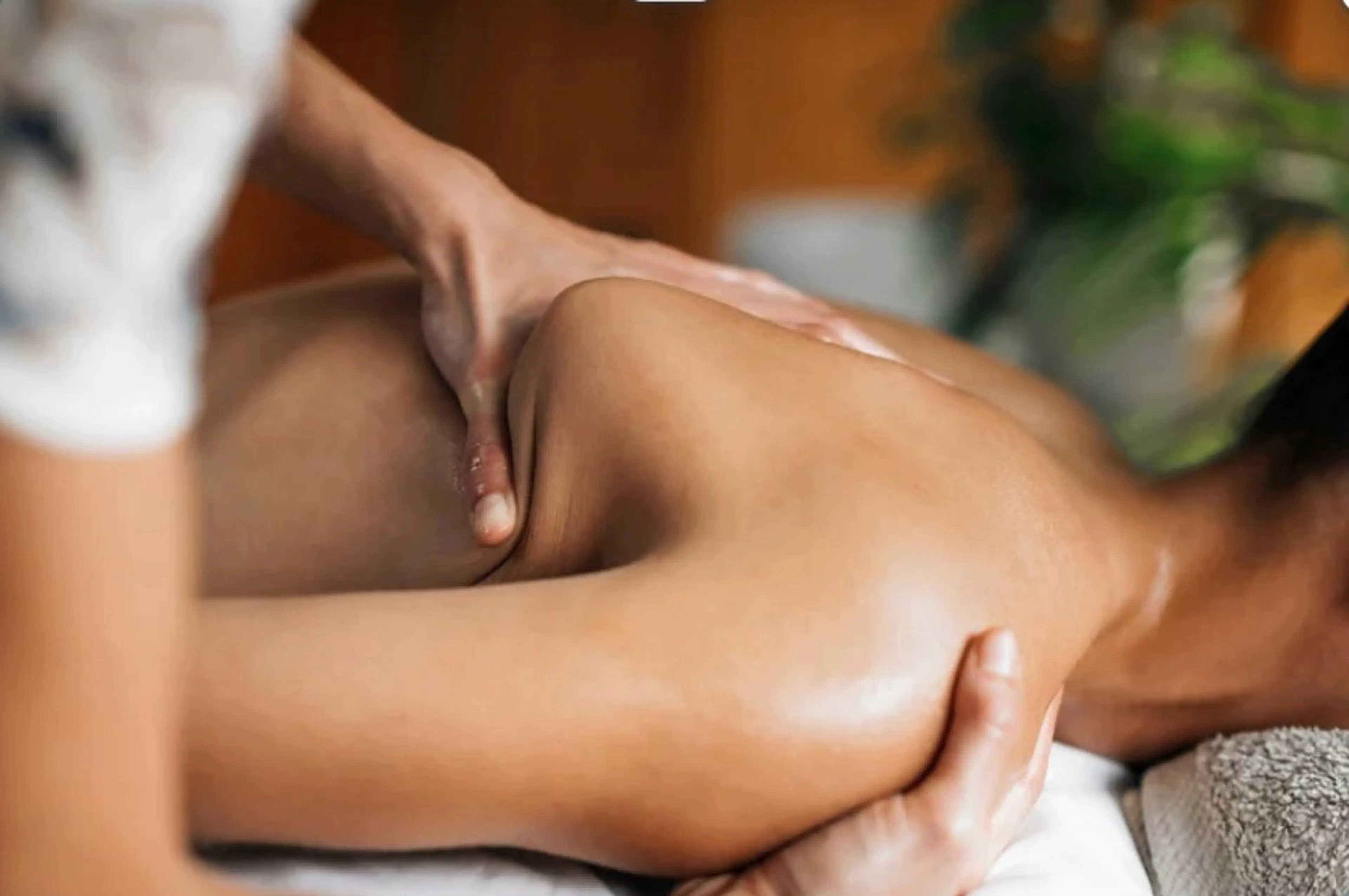 リピート続出！頑張っている自分にご褒美！当サロンだけ！骨盤矯正✖︎全身温活リンパマッサージ＋小顔矯正ヘッドスパ！の写真