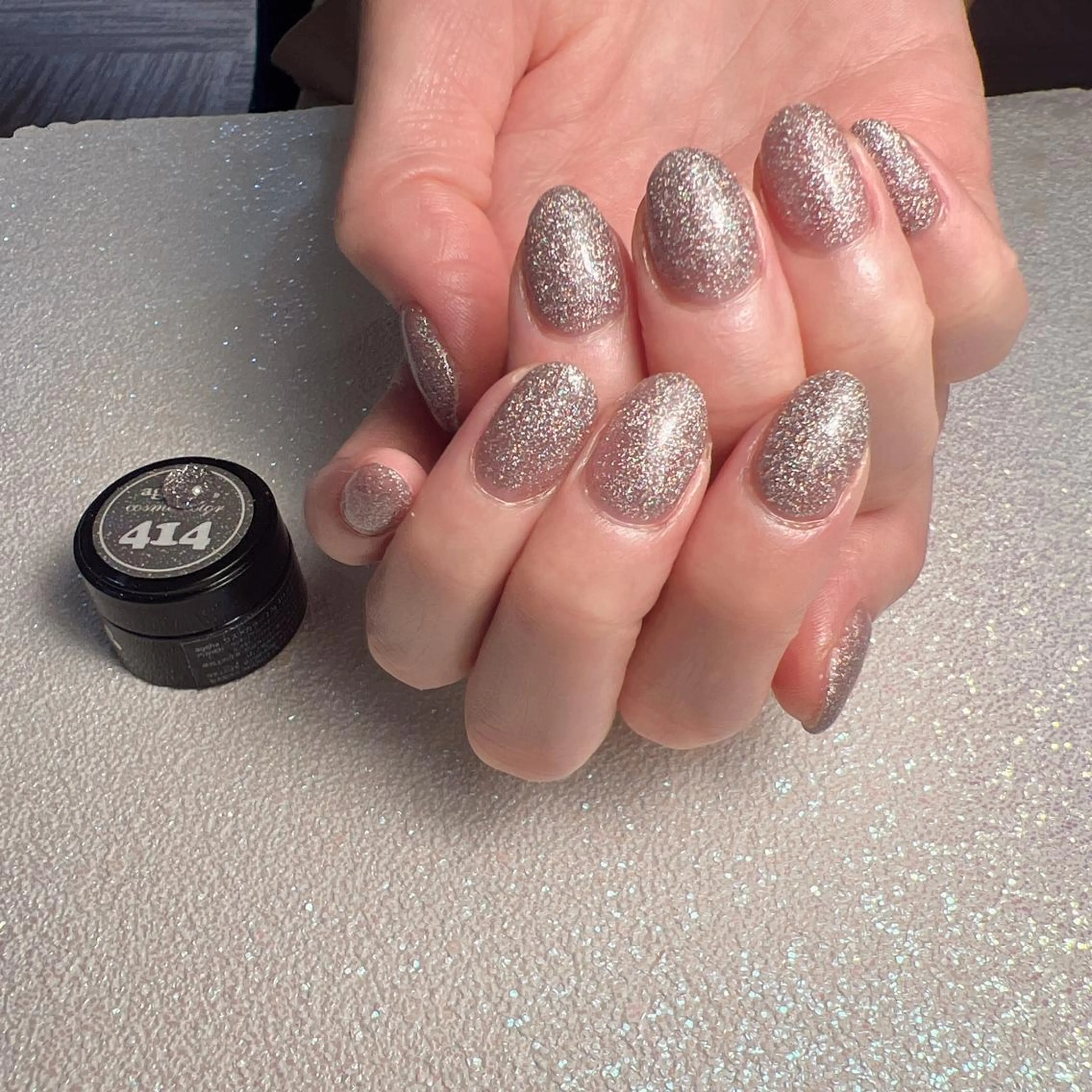 ネイル You&Me Yukiのネイルデザイン